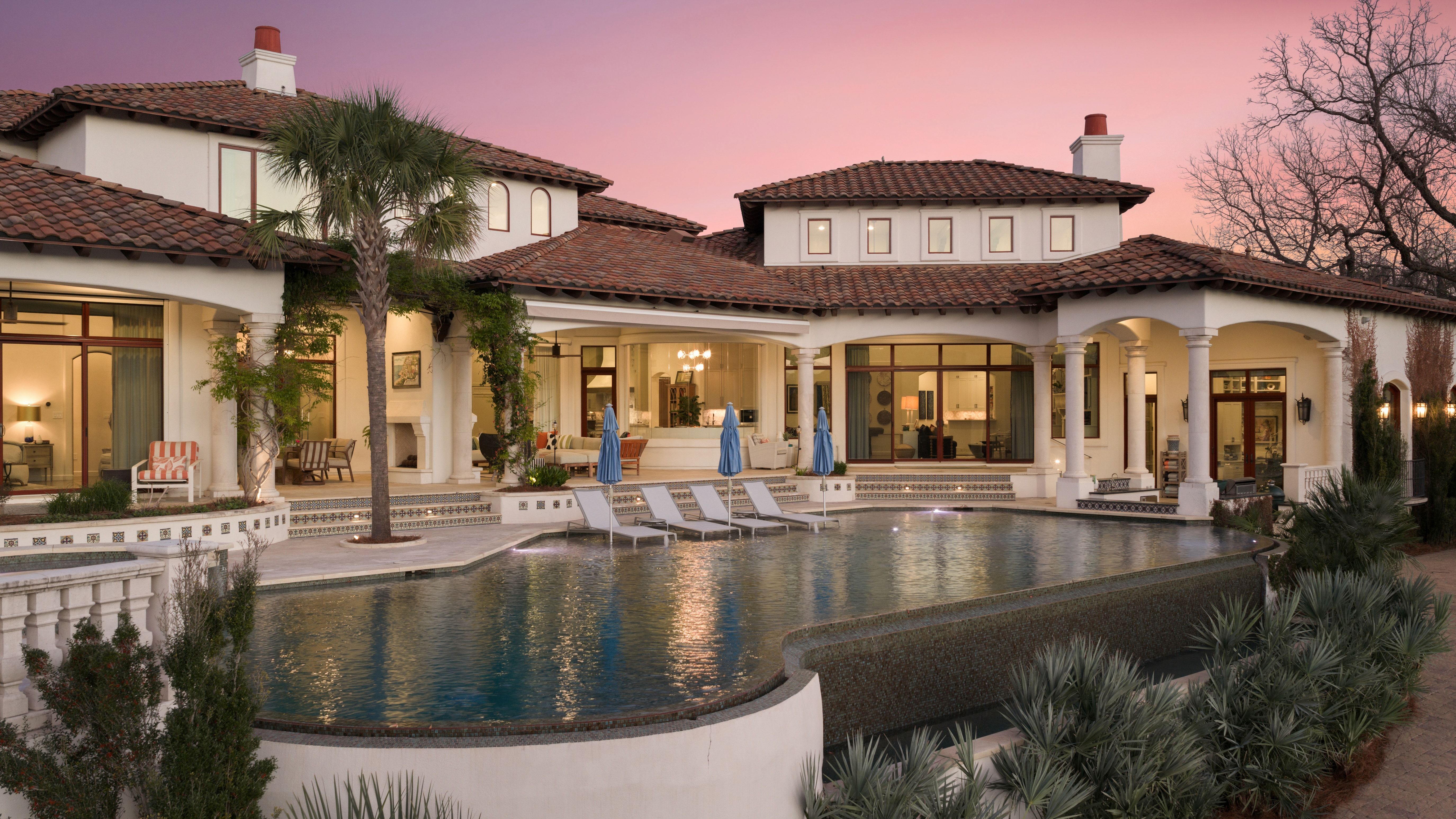  Butterfly Beach on Lake Austin - 物件實景