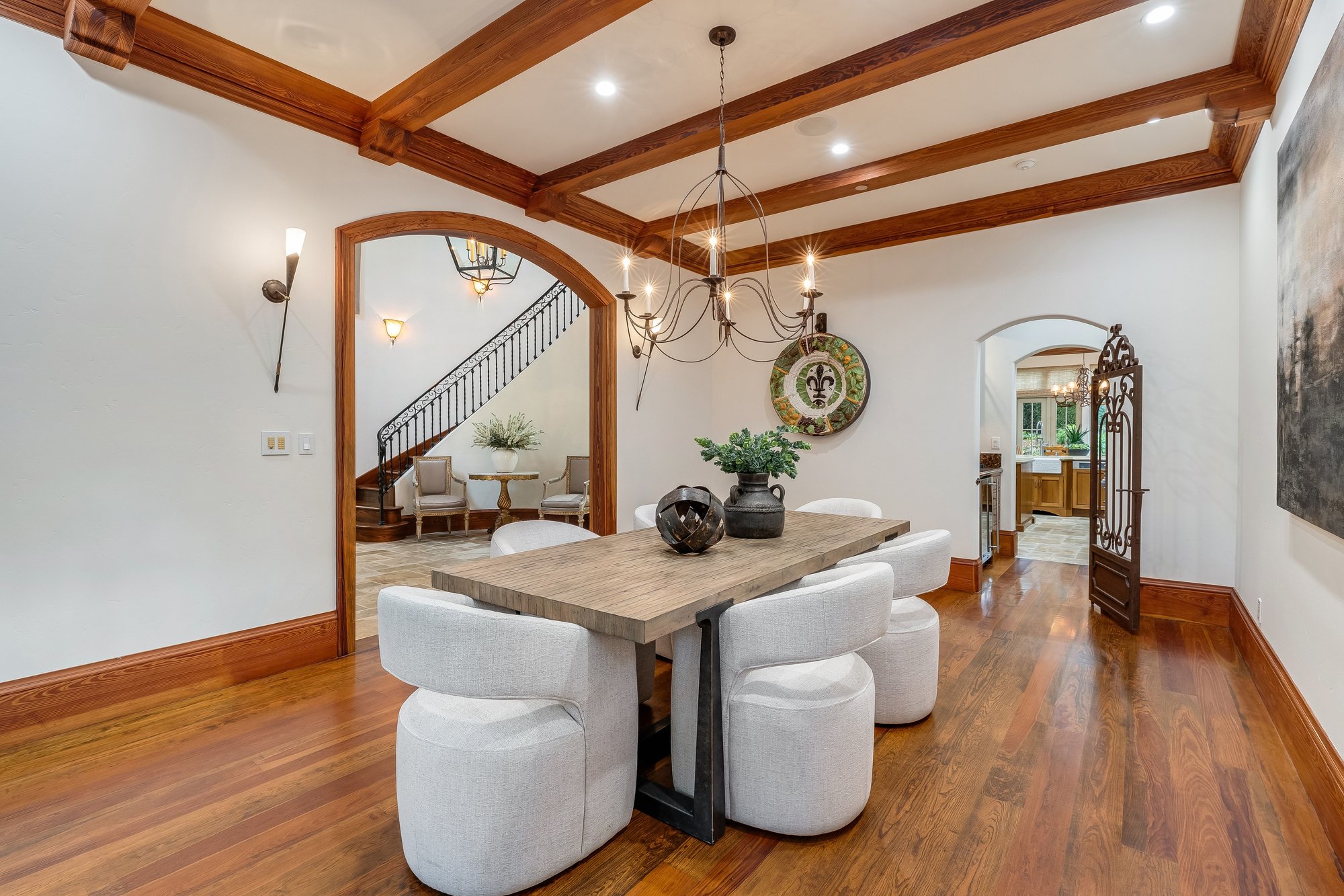  Timeless Elegance in Lower Hillsborough - 物件實景