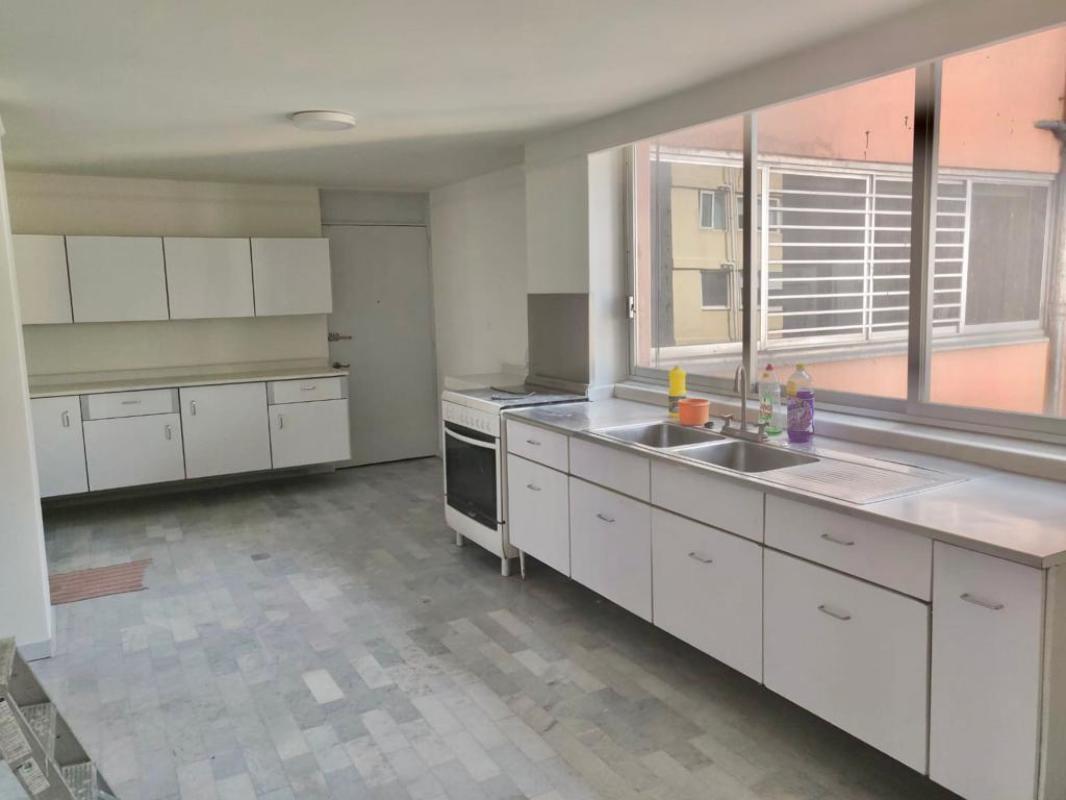 Horacio, Miguel Hidalgo, Ciudad de México, 11560, Mexico, 2 Bedrooms Bedrooms, ,2 BathroomsBathrooms,Residential,For Sale,Horacio,1617343
