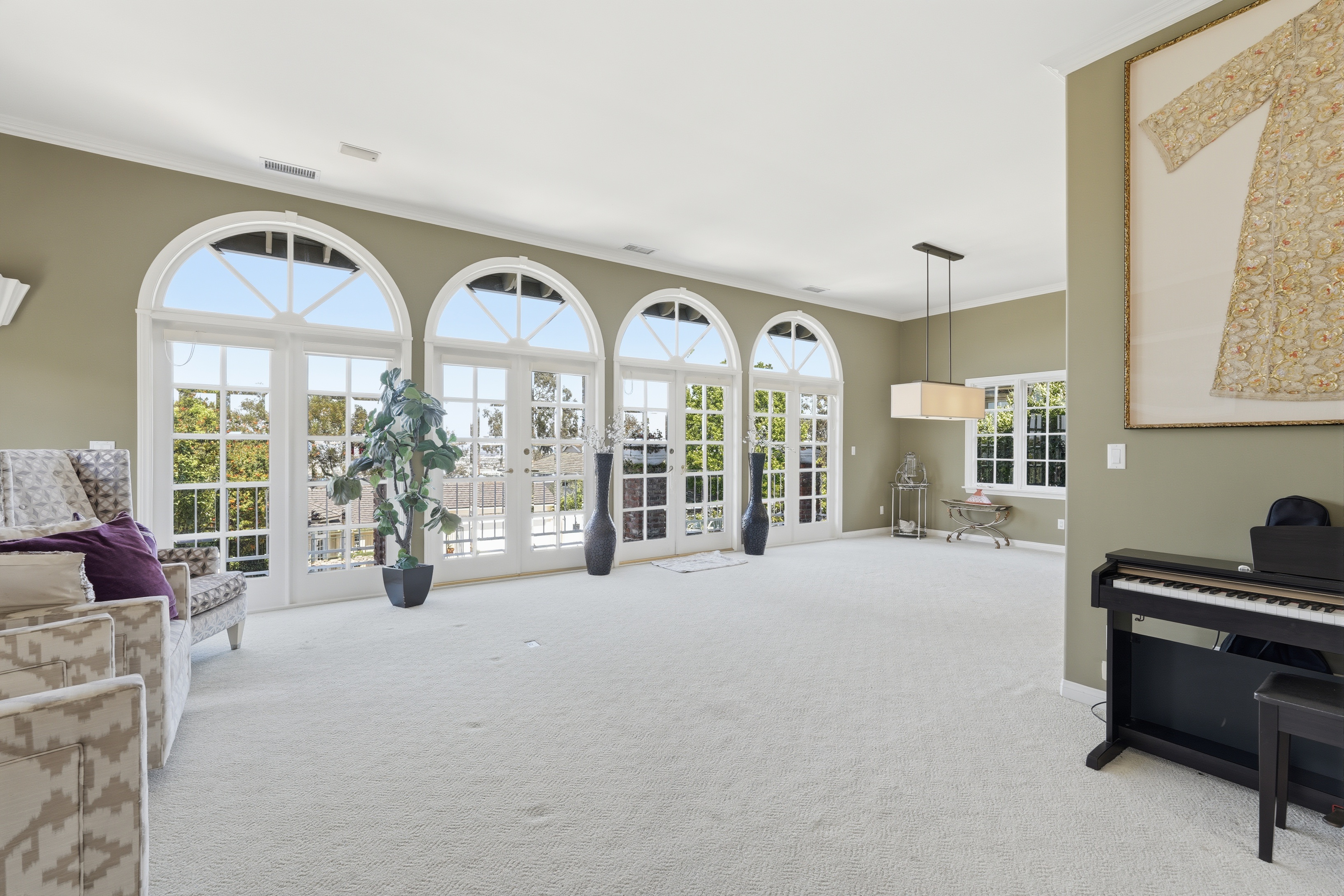  4400 Vía Azalea, Palos Verdes Estates, CA 90274 - 物件實景