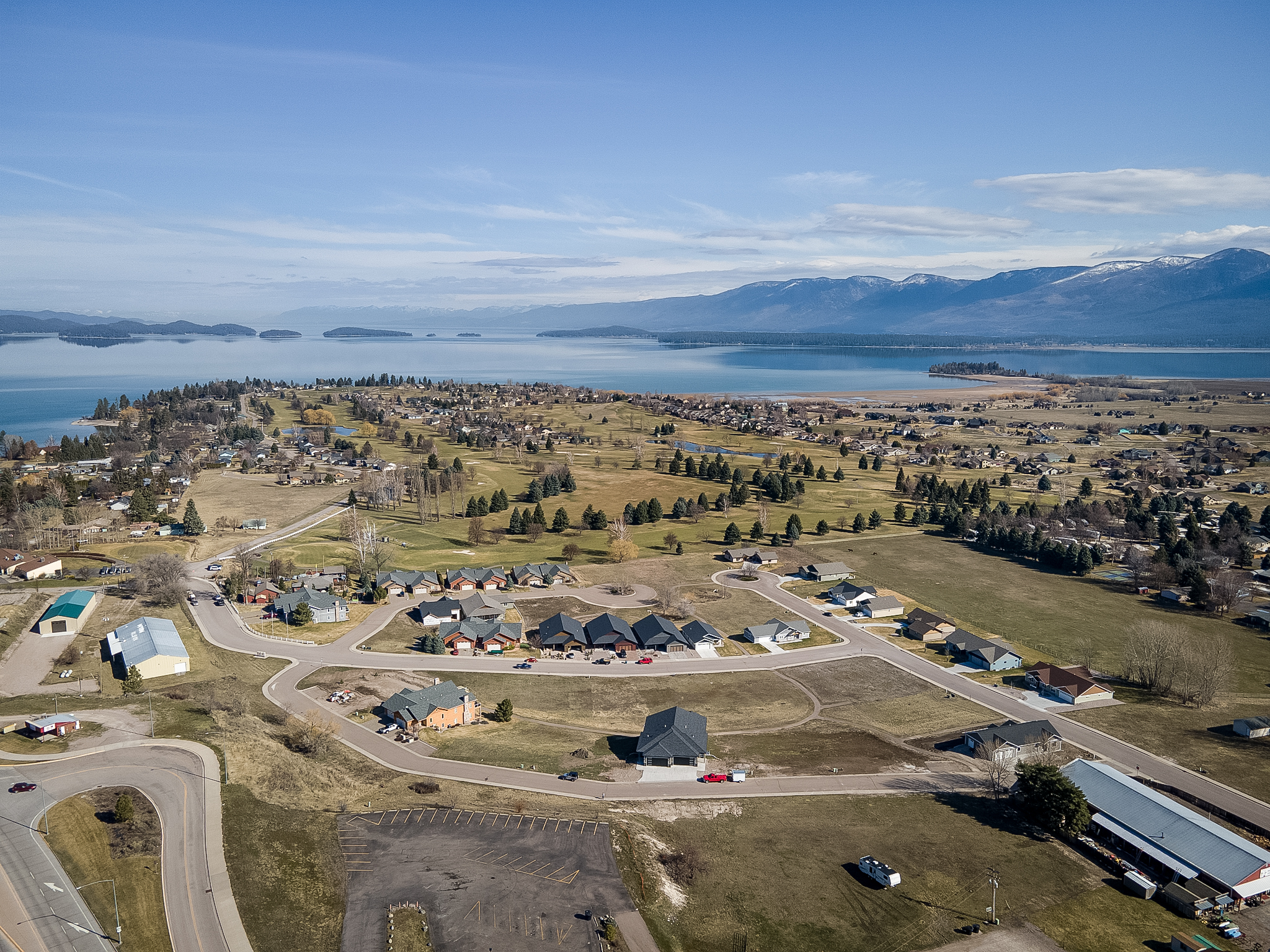 Polson, Montana, 59860, United States, 3 Bedrooms Bedrooms, ,2 BathroomsBathrooms,Residential,For Sale,1882171