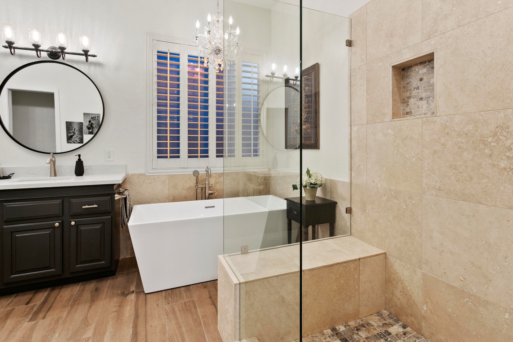 10969 E Butherus Drive¦Scottsdale, AZ - 物件實景