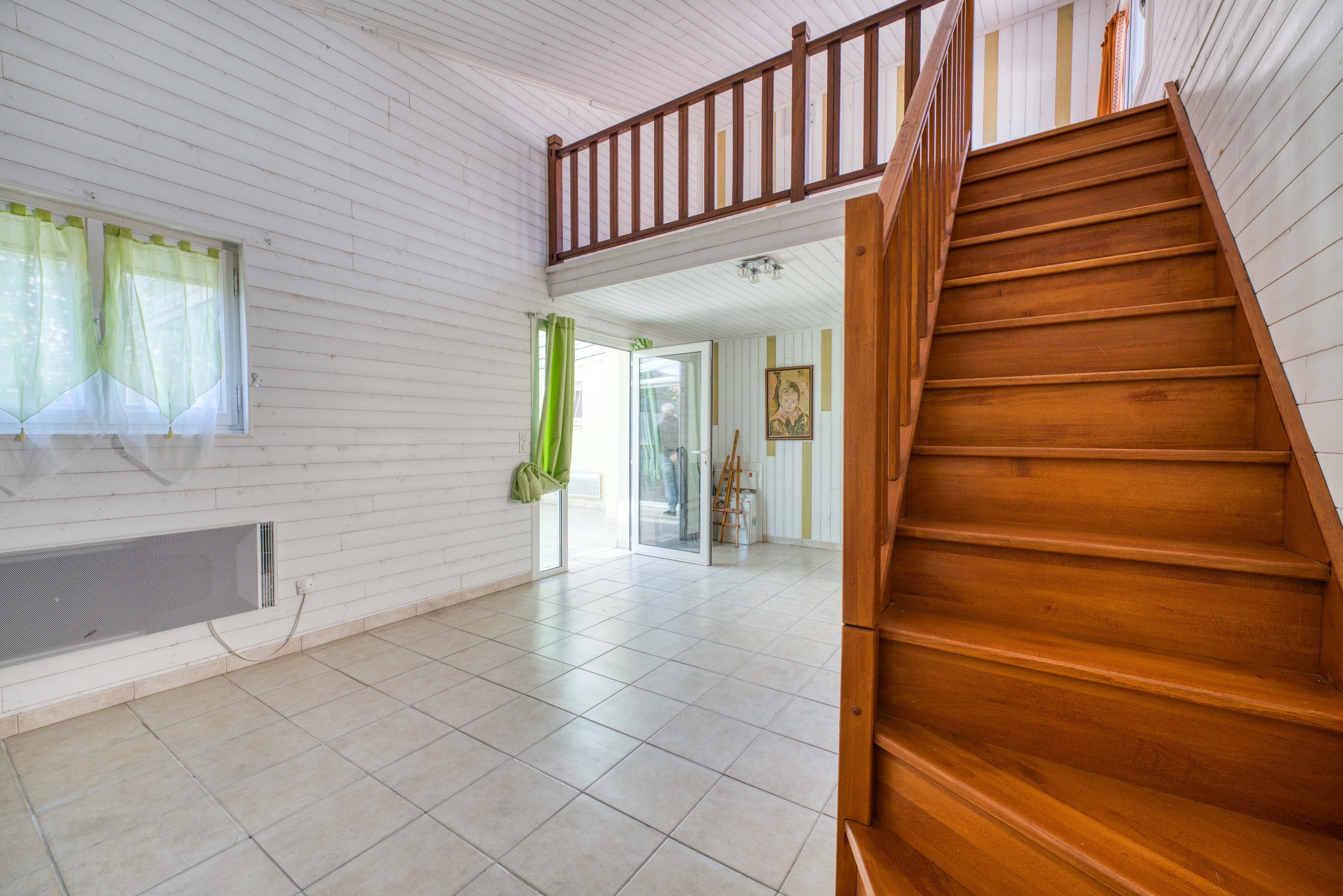  Villa near the Château d