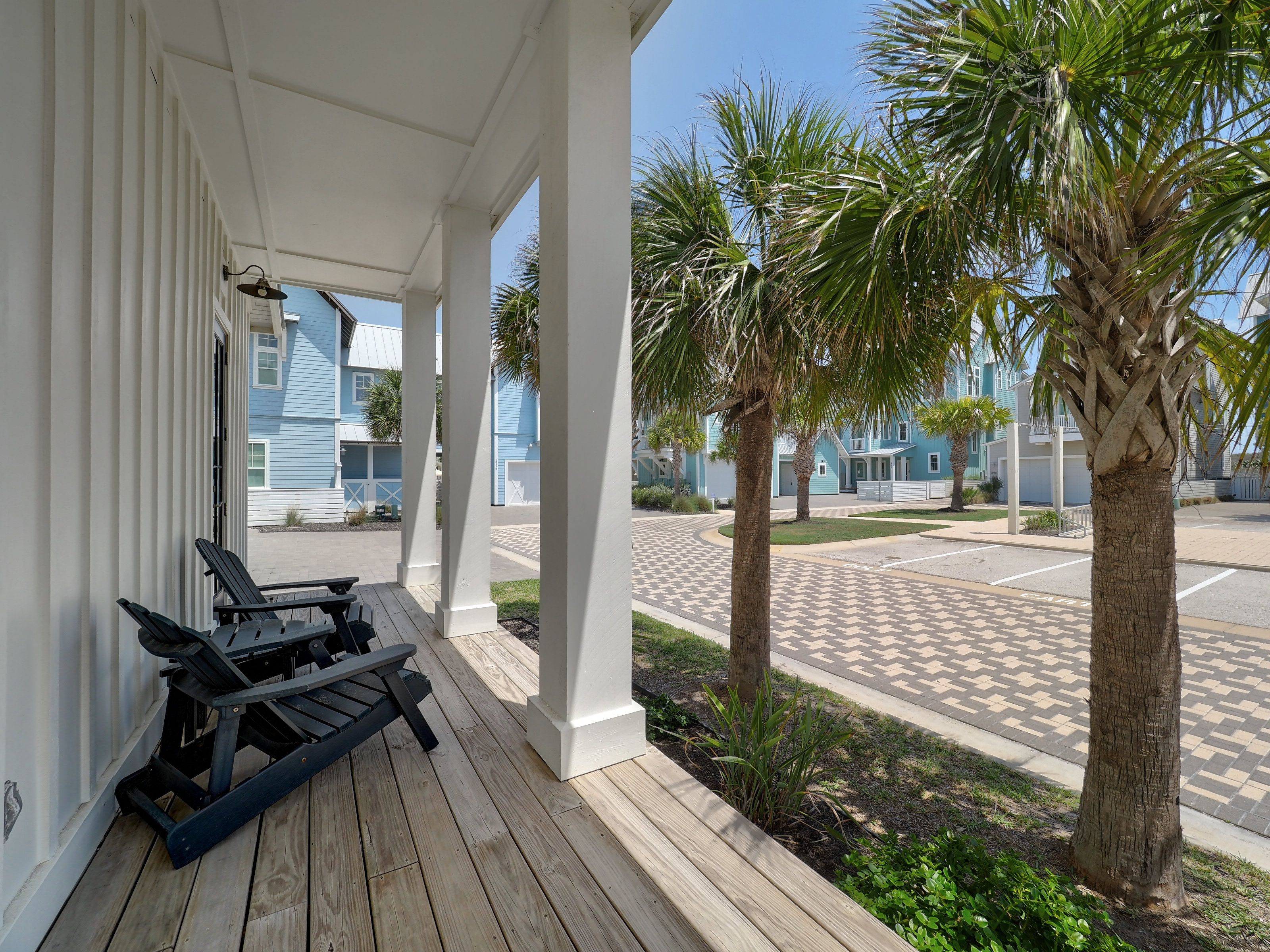  Stylish Beach Home at Sunflower Beach - 物件實景