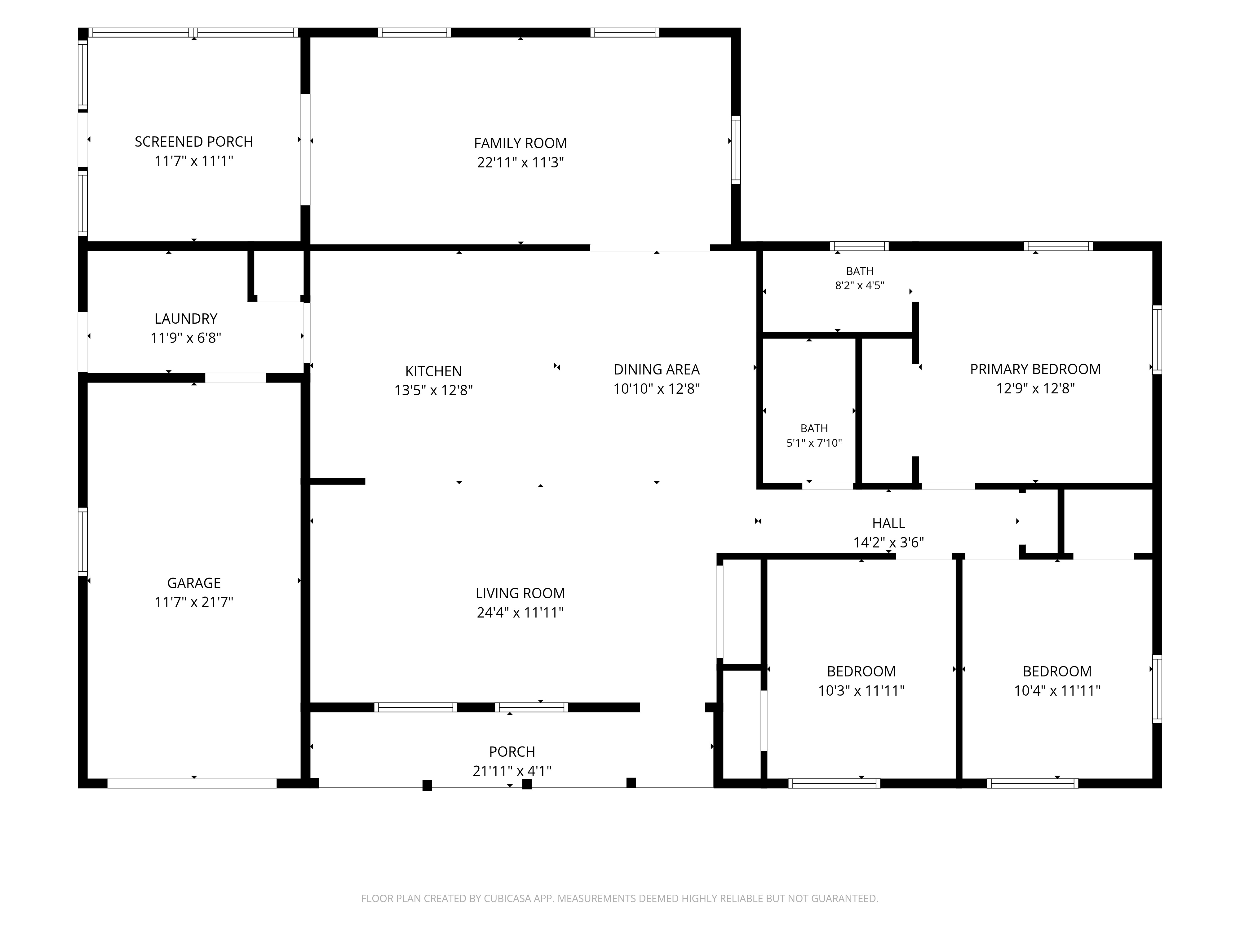  415 Gerona Rd, St Augustine, FL, 32086 - 物件實景