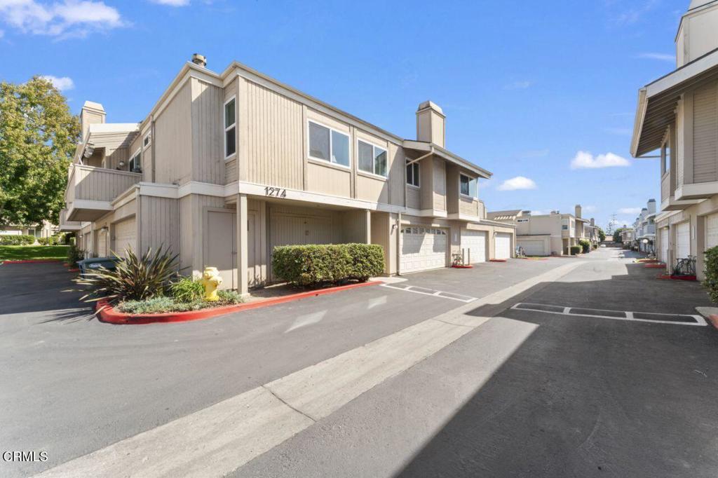 Ventura, California, 93003, United States, 2 Bedrooms Bedrooms, ,1 BathroomBathrooms,Residential,For Sale,1957237