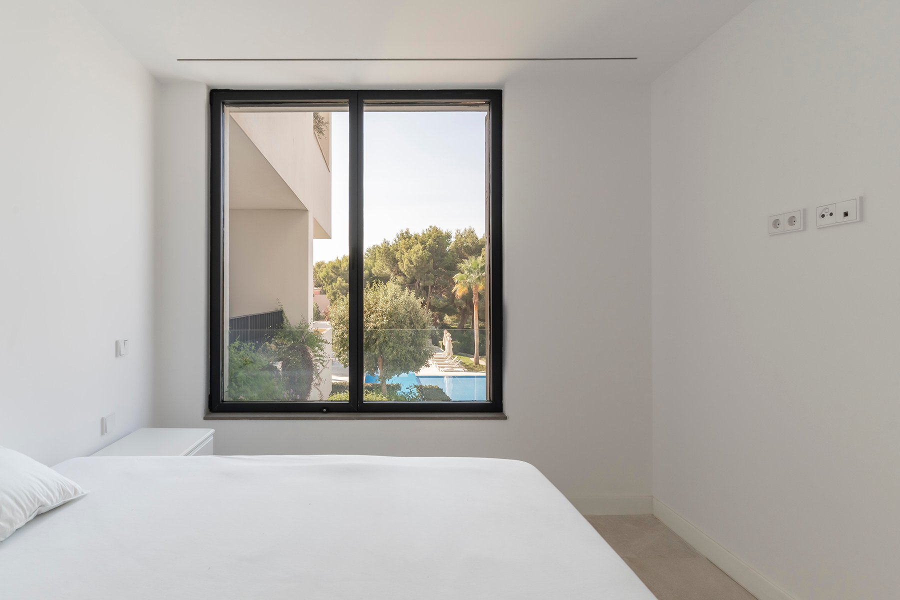  Apartment with pool and terrace in Santa Ponsa, Mallorca - 物件實景