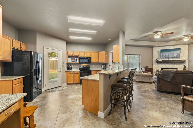 Bulverde, Texas, 78163, United States, 4 Bedrooms Bedrooms, ,3 BathroomsBathrooms,Residential,For Sale,1939813