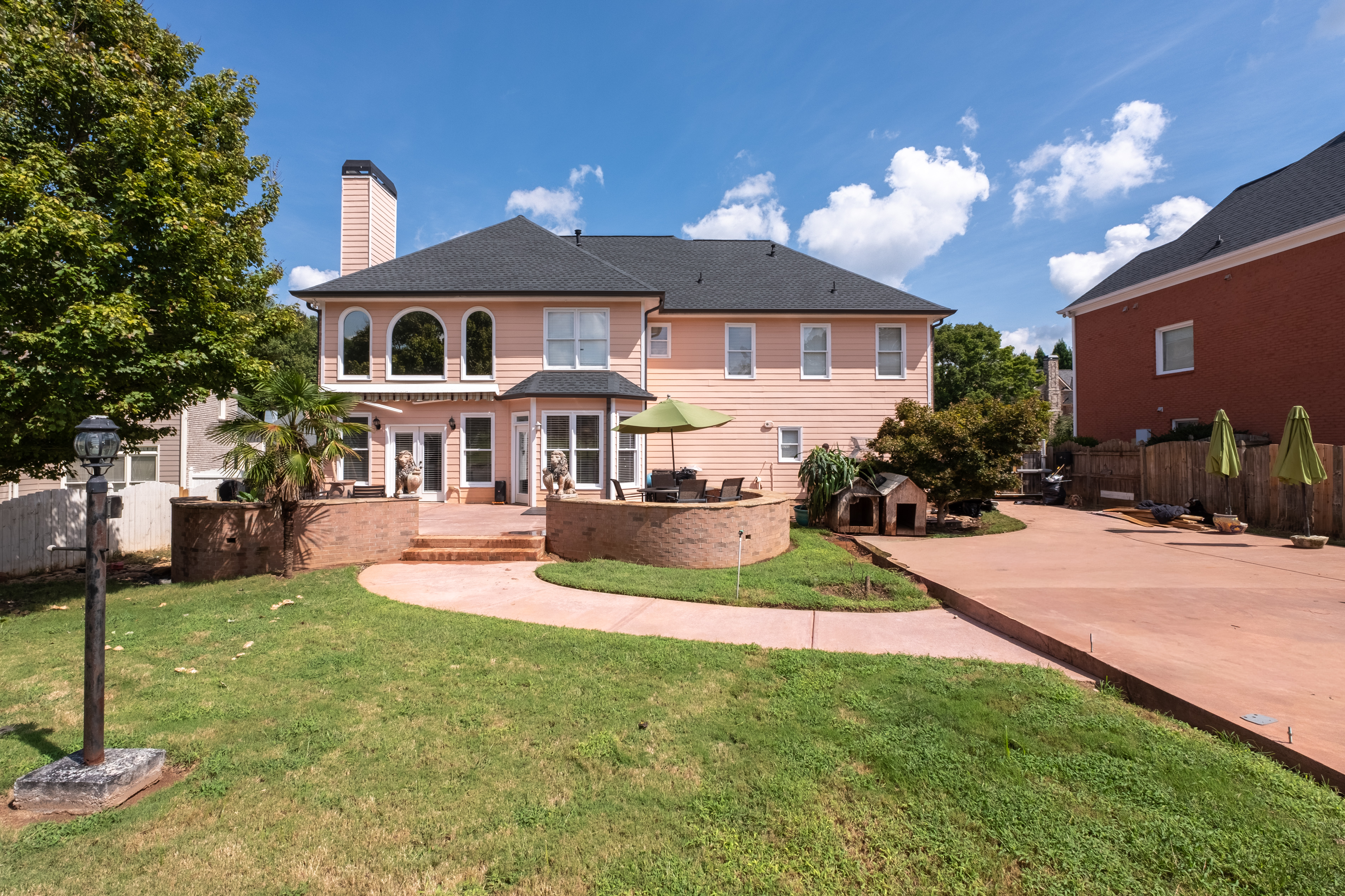  Refreshed Home in Walton School District - 物件實景