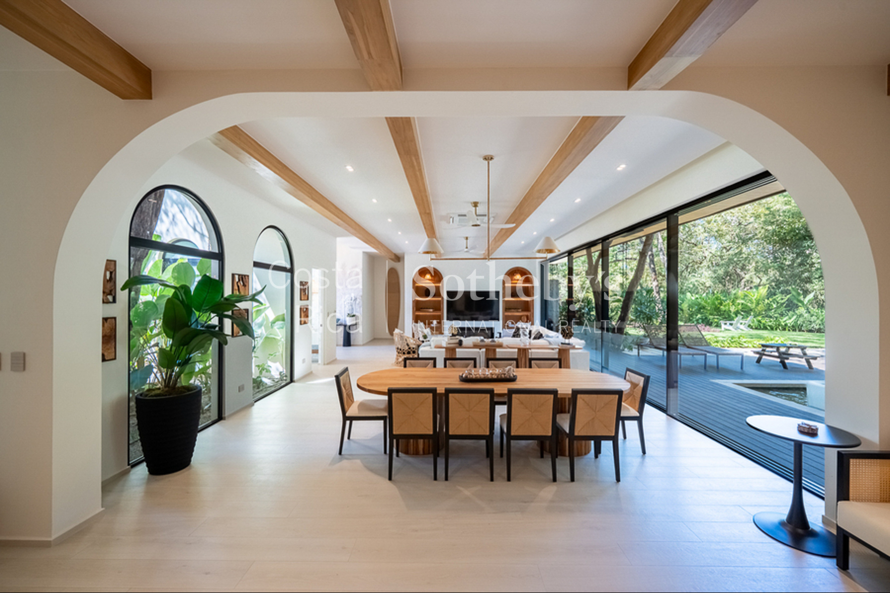  Casa Arcos del mar - Dulce Vida - 物件實景