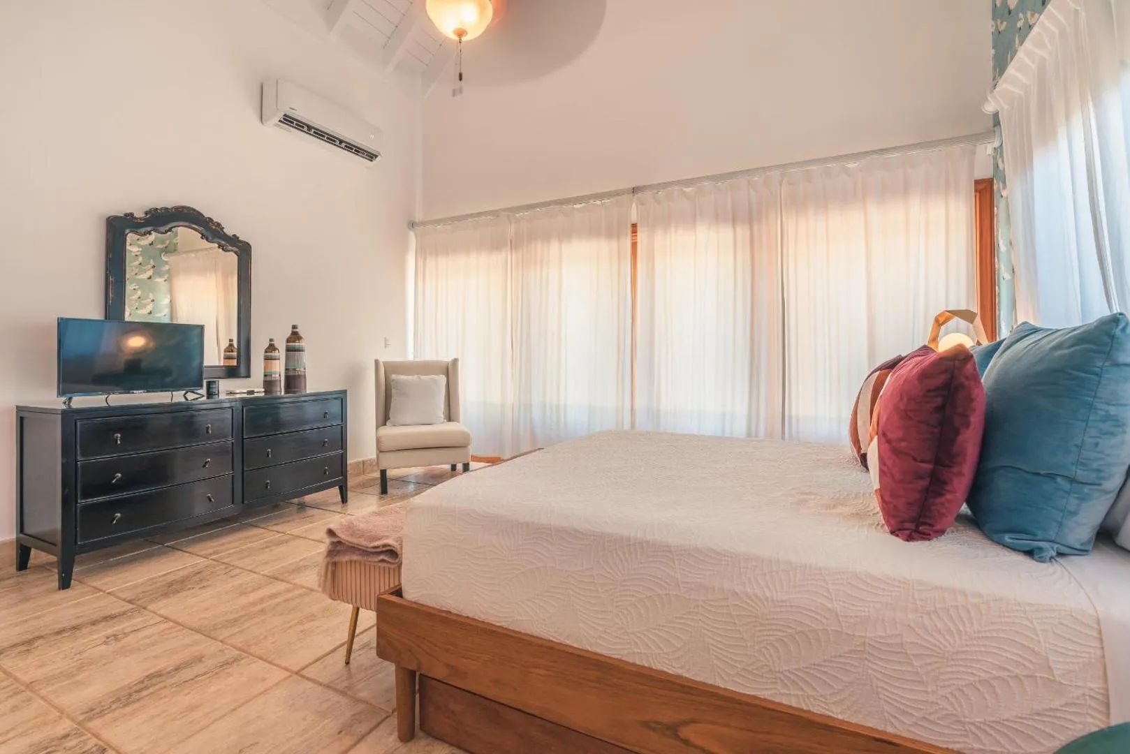 Cap Cana, DO, 4 Bedrooms Bedrooms, ,5 BathroomsBathrooms,Residential,For Sale,1969431