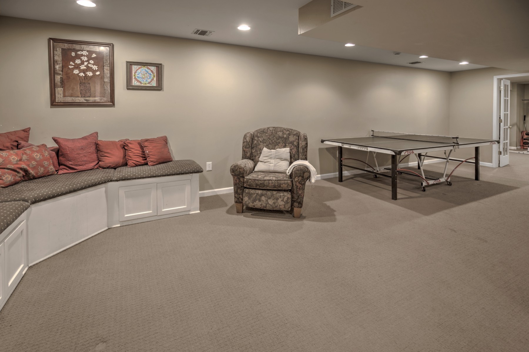  Thoughtfully Designed Living Space Balances Luxury and Everyday Functionality - 物件實景