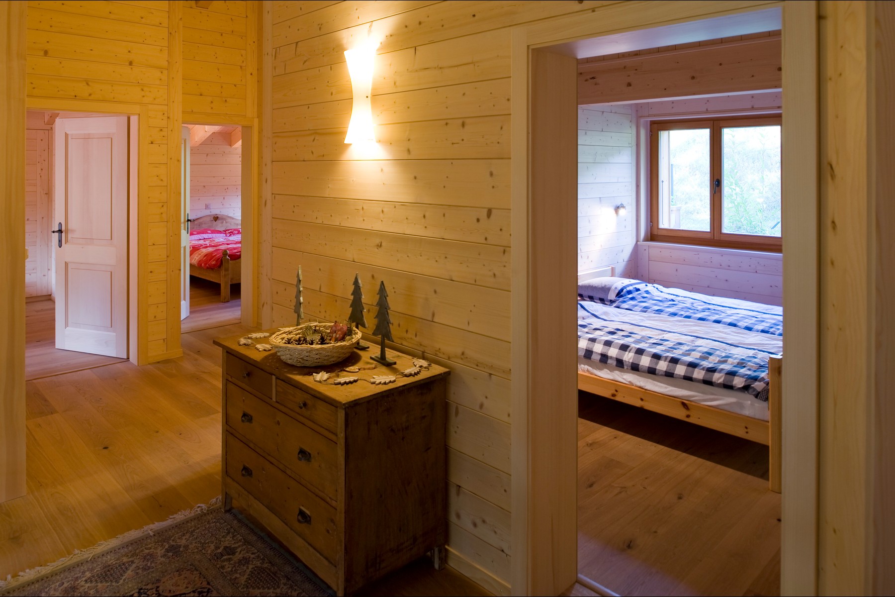  A peaceful retreat in the heart of nature – A luxury chalet with no neighbors ac - 物件實景