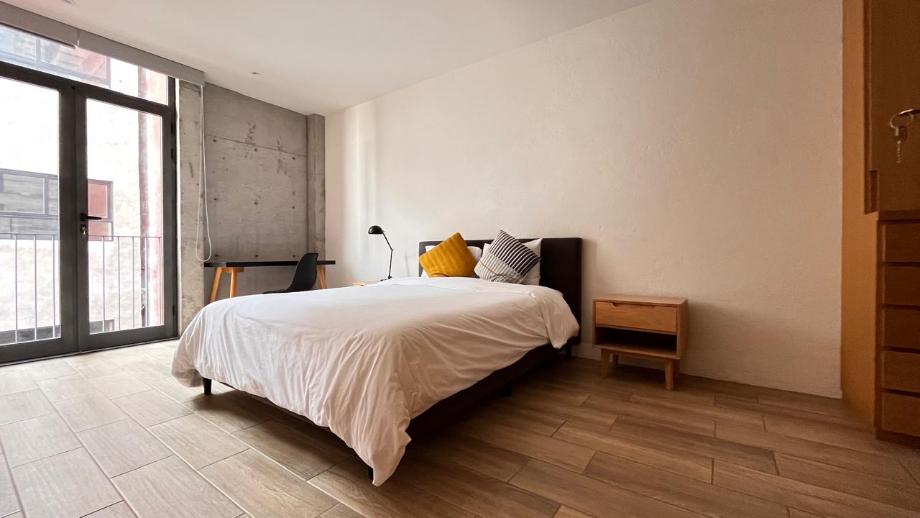Av. Coyoacan, Benito Juárez, Ciudad de México, 03100, Mexico, 2 Bedrooms Bedrooms, ,2 BathroomsBathrooms,Residential,For Sale,Av. Coyoacan,1624720