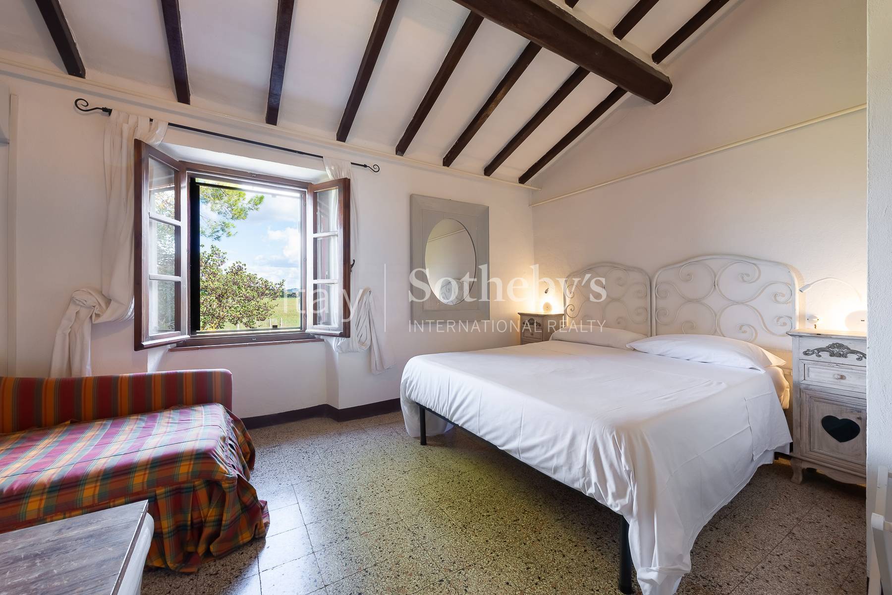 Charming Country Estate with Pool and Olive Grove in Maremma - 物件實景