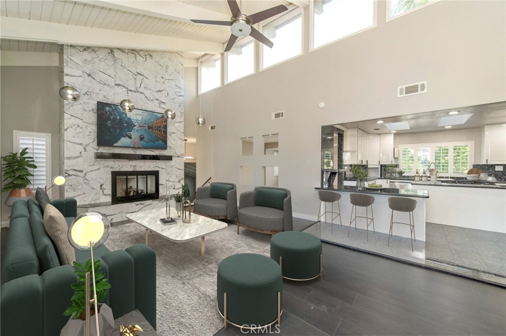 Diamond Bar, California, 91765, United States, 4 Bedrooms Bedrooms, ,3 BathroomsBathrooms,Residential,For Sale,2007497