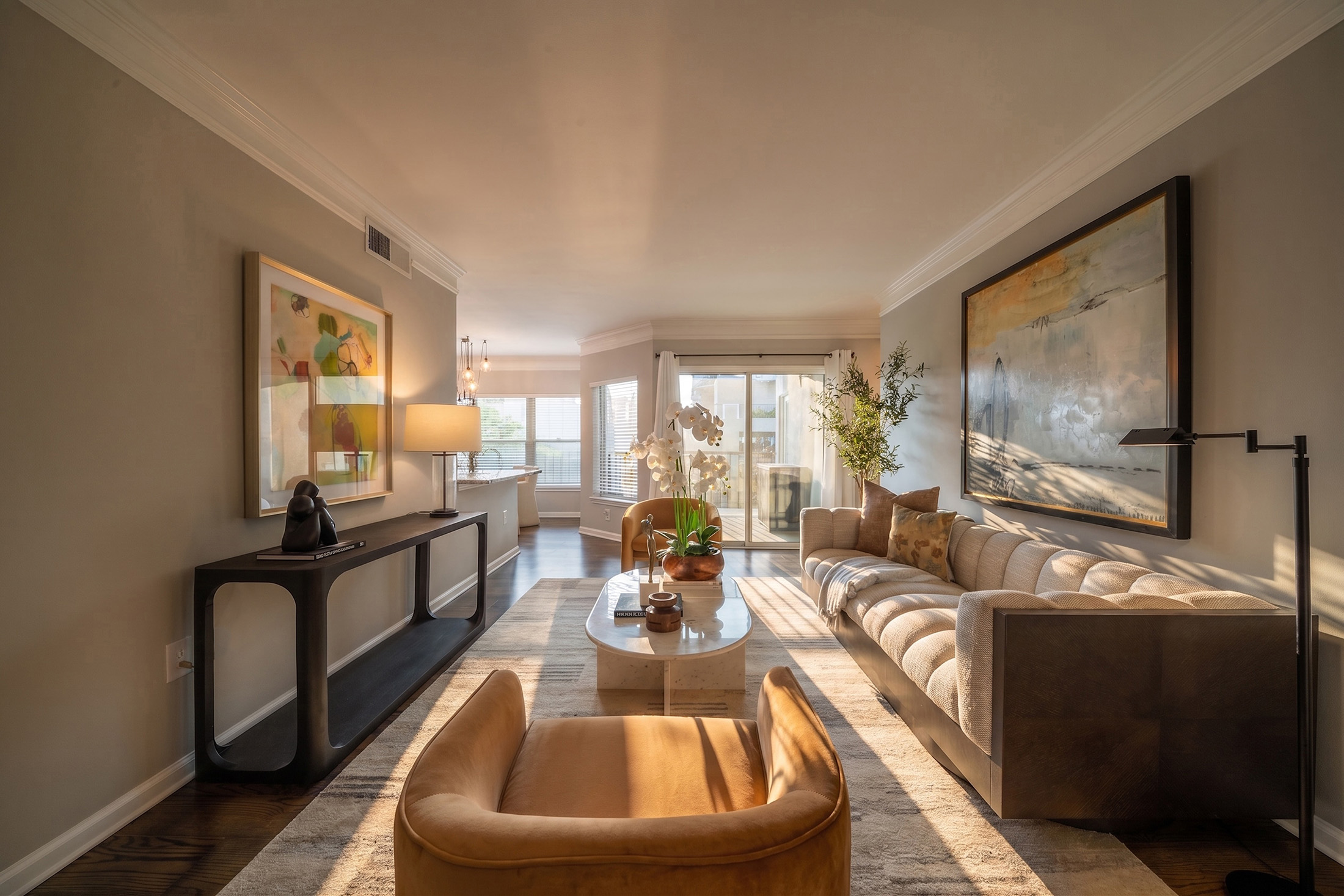  Charming Condo Just Steps Away from Piedmont Park - 物件實景
