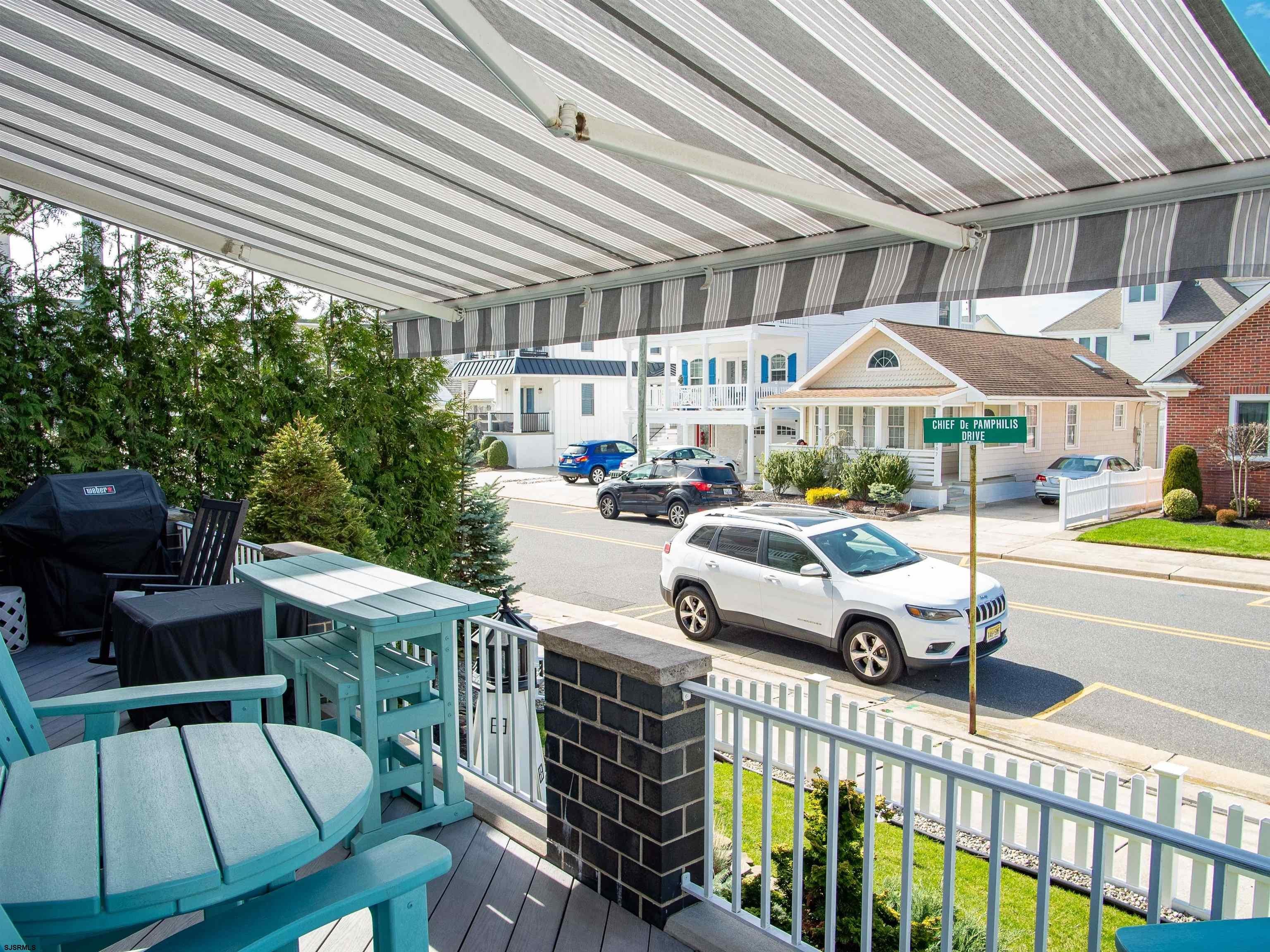 Longport, New Jersey, 08403, United States, 3 Bedrooms Bedrooms, ,3 BathroomsBathrooms,Residential,For Sale,1826457