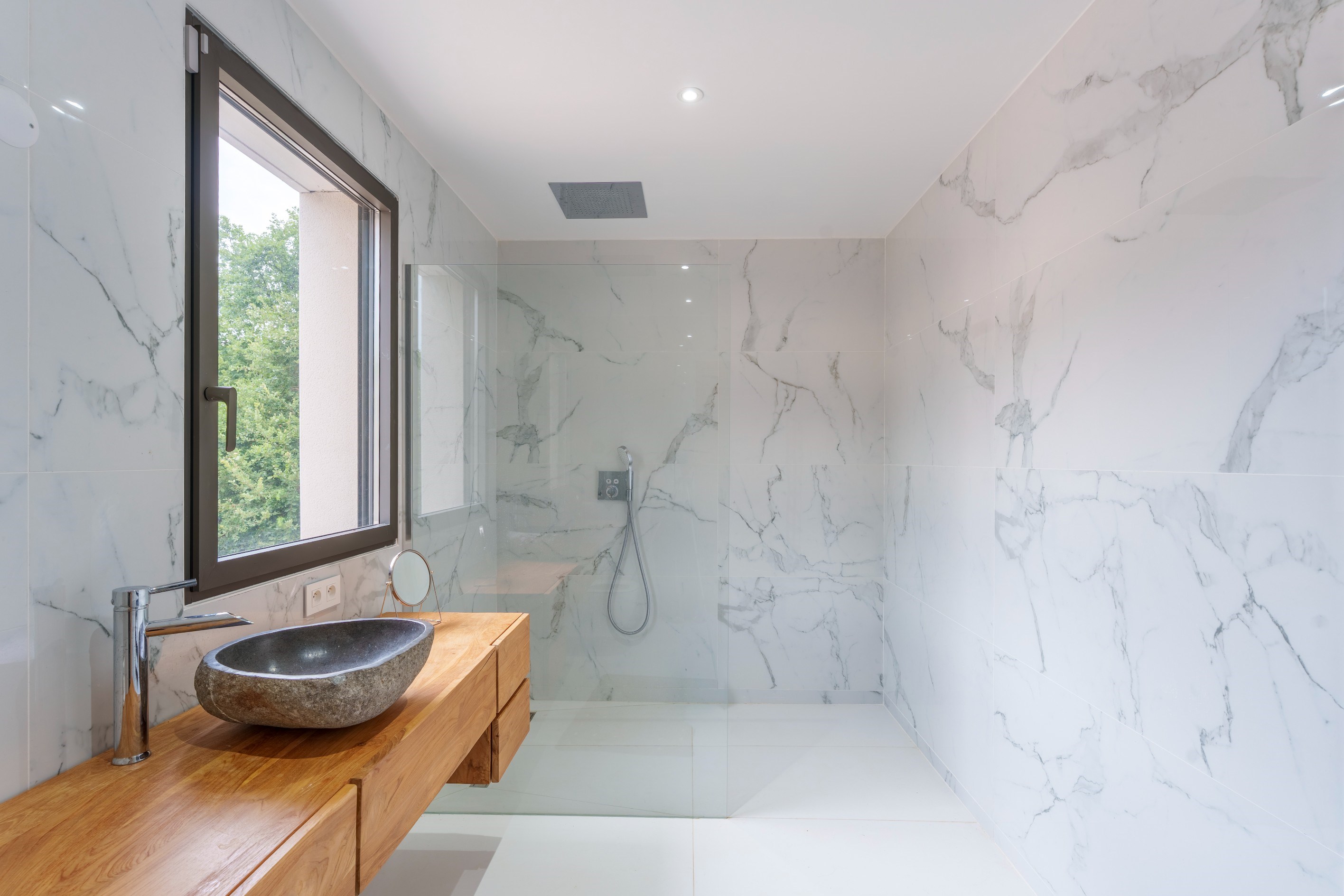  Exceptional Villa in Assas – Contemporary Elegance on the Outskirts of Montpell… - 物件實景