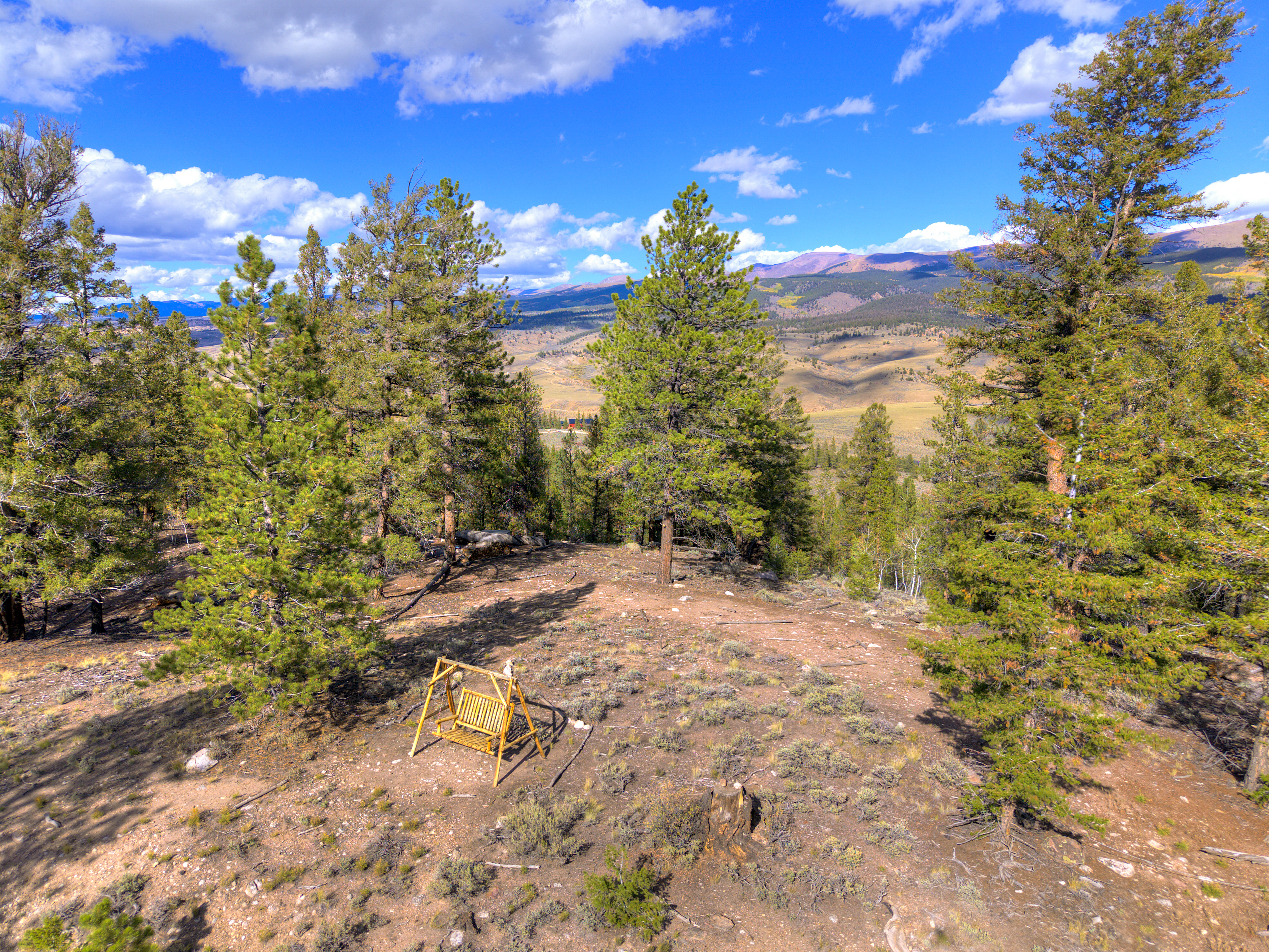  501 Reva Ridge Road, Twin Lakes, CO, 81251 - 物件實景