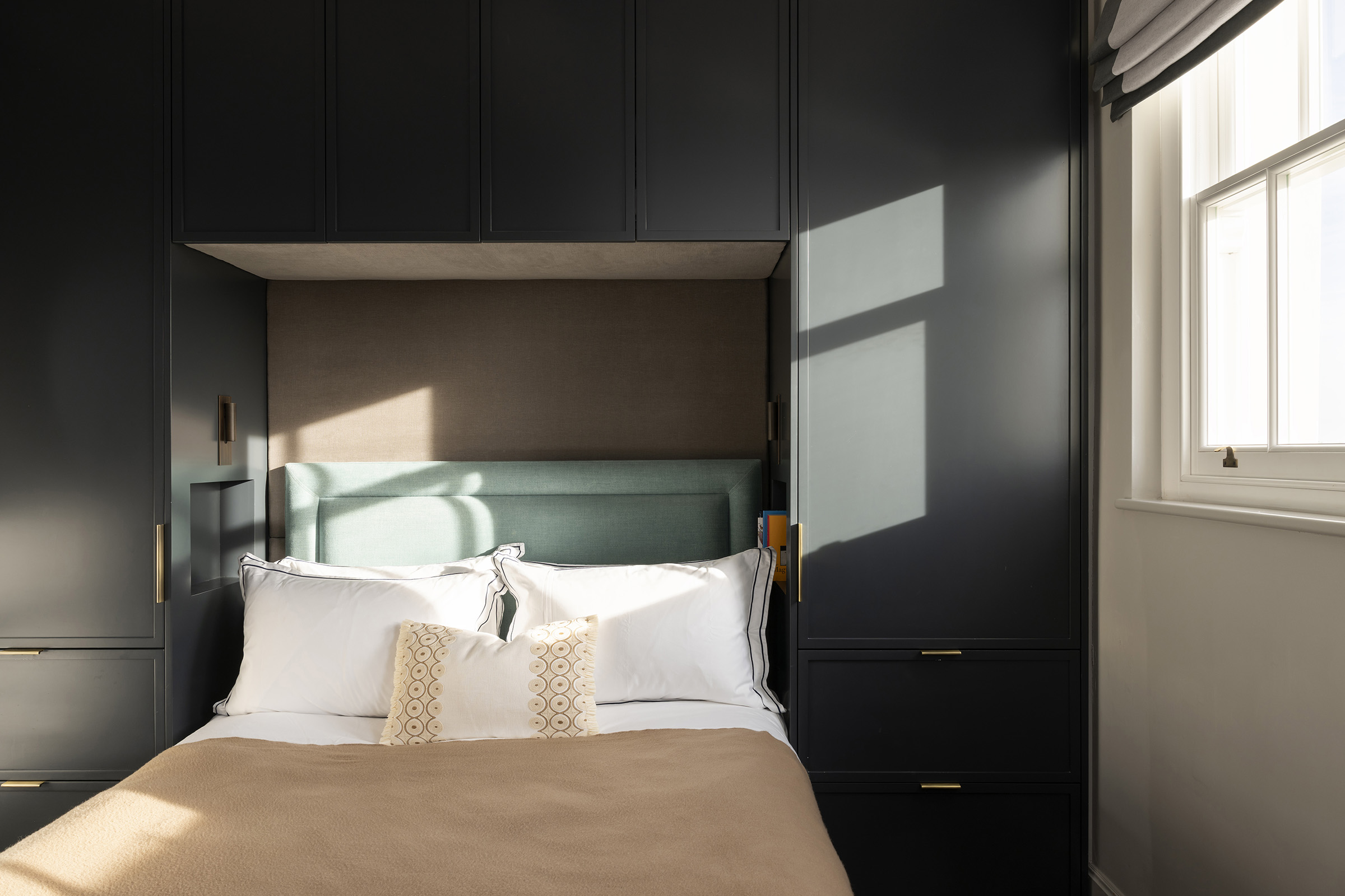  Rooftop Duplex in the Heart of Notting Hill - 物件實景