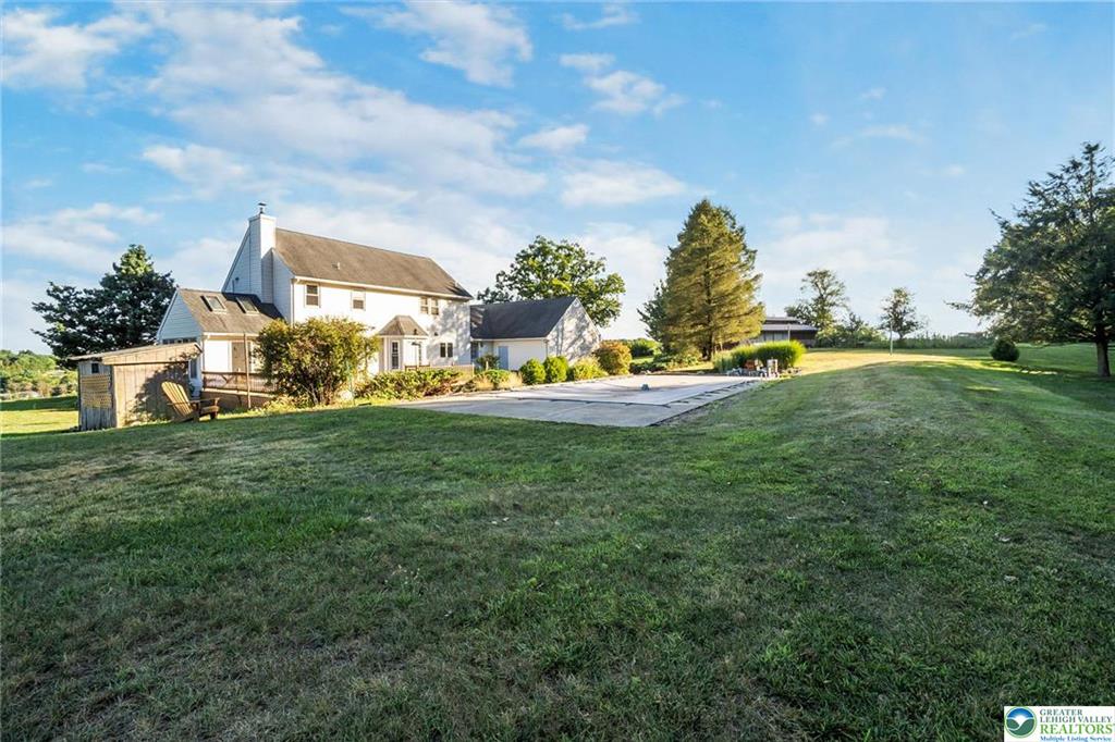 New Tripoli, Pennsylvania, 18066-2432, United States, 3 Bedrooms Bedrooms, ,3 BathroomsBathrooms,Residential,For Sale,1945015