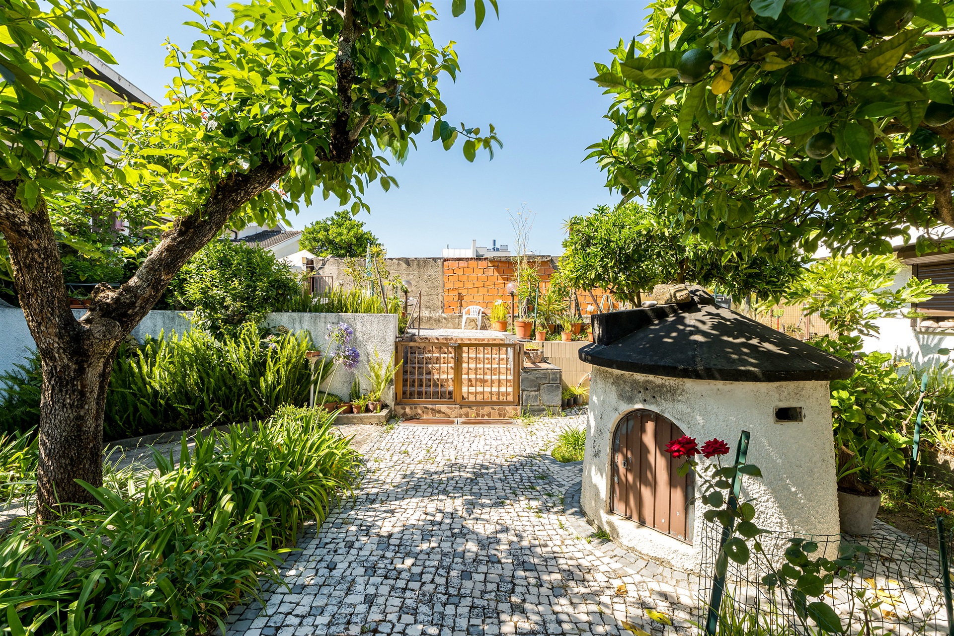  Detached house, 4 bedrooms, for Sale - 物件實景