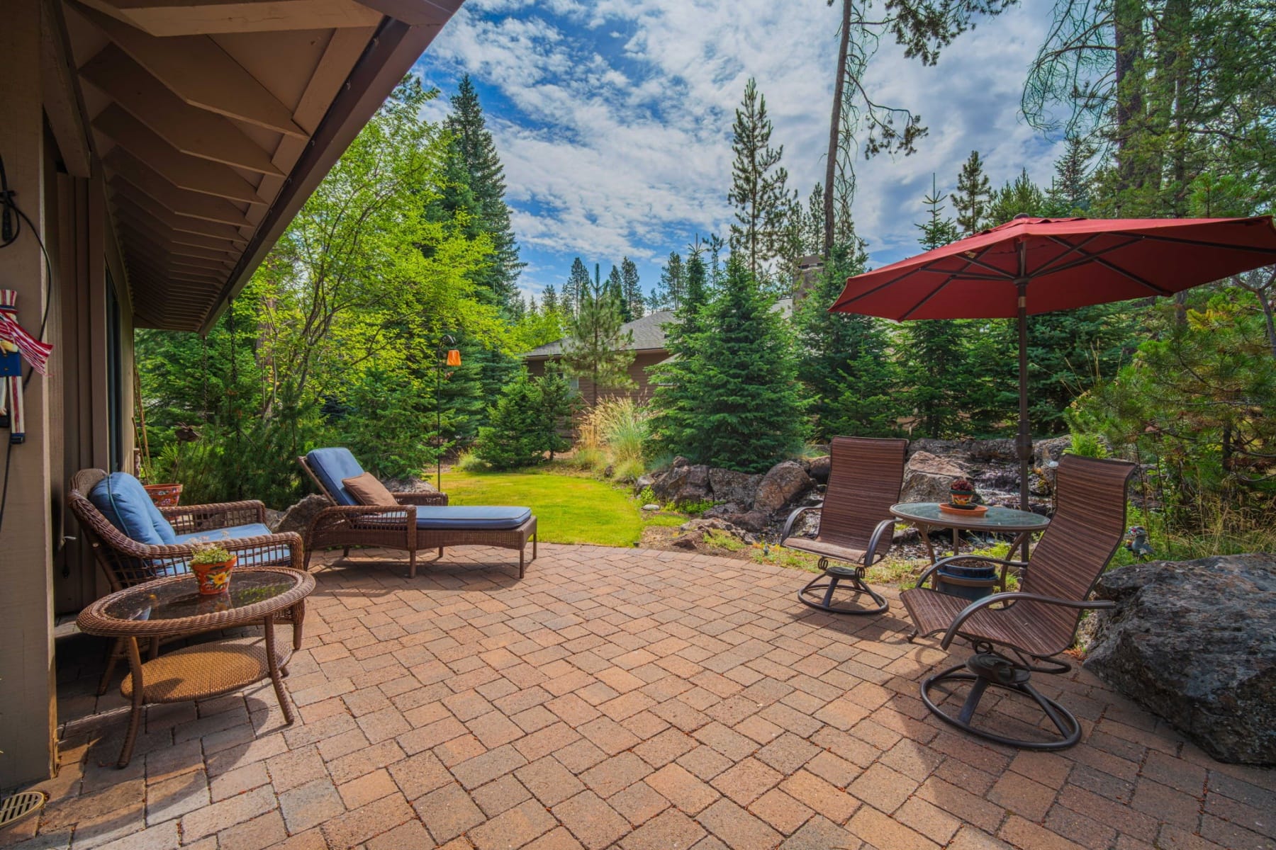  57785 Ribes Lane #4 Sunriver, OR 97707 - 物件實景