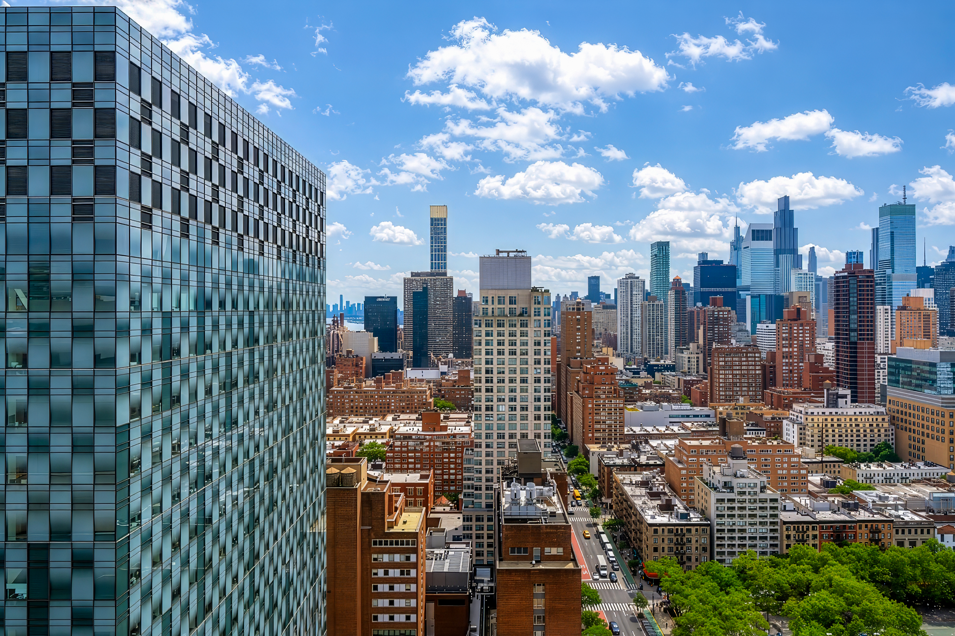  400 East 70th Street, 3501 - 物件實景