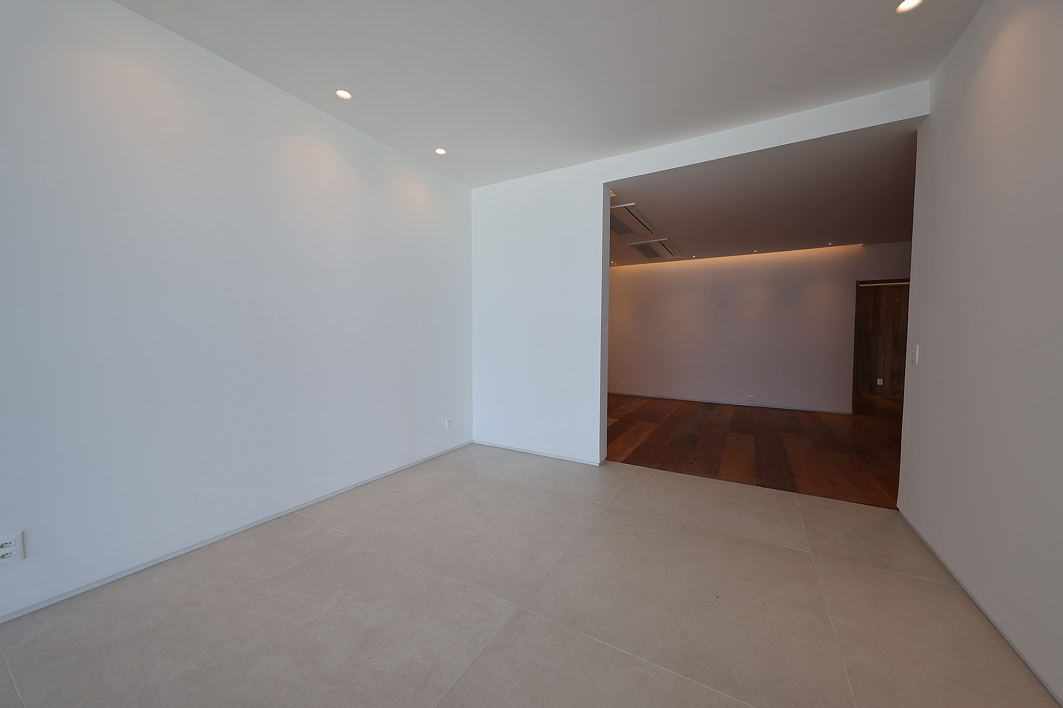  Oceanfront duplex penthouse in Ipanema - 物件實景