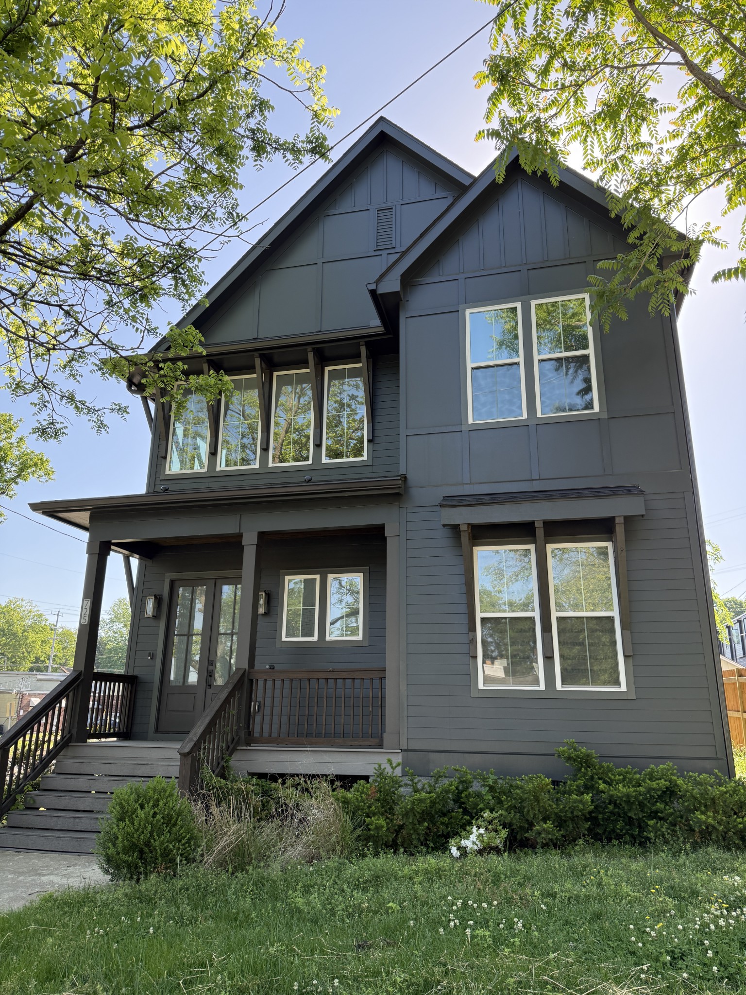 725 Hart Ave, Nashville, TN, 37206 - 物件實景