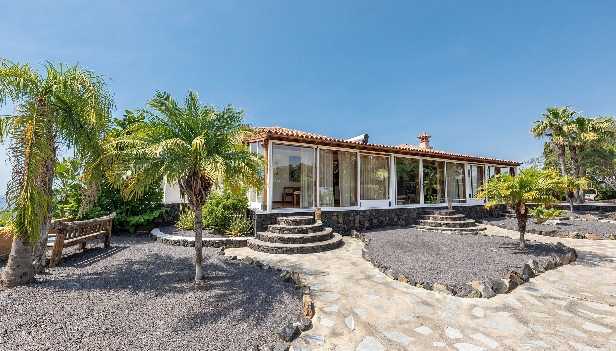  Boutique Style Residential Complex in Los Llanos de Aridane - 物件實景