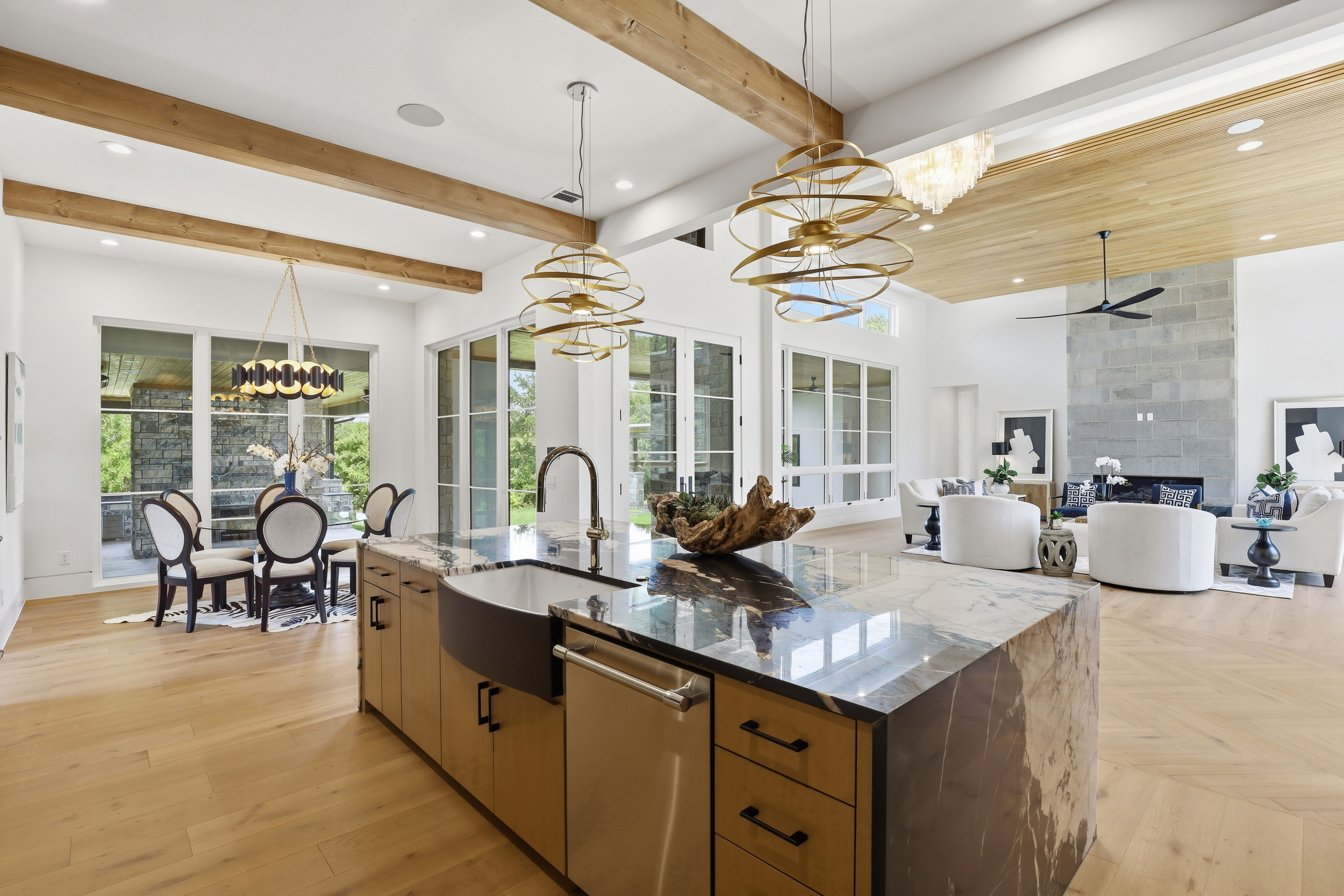  1000 Rancho Ladera Road, Aledo, TX, 76008 - 物件實景