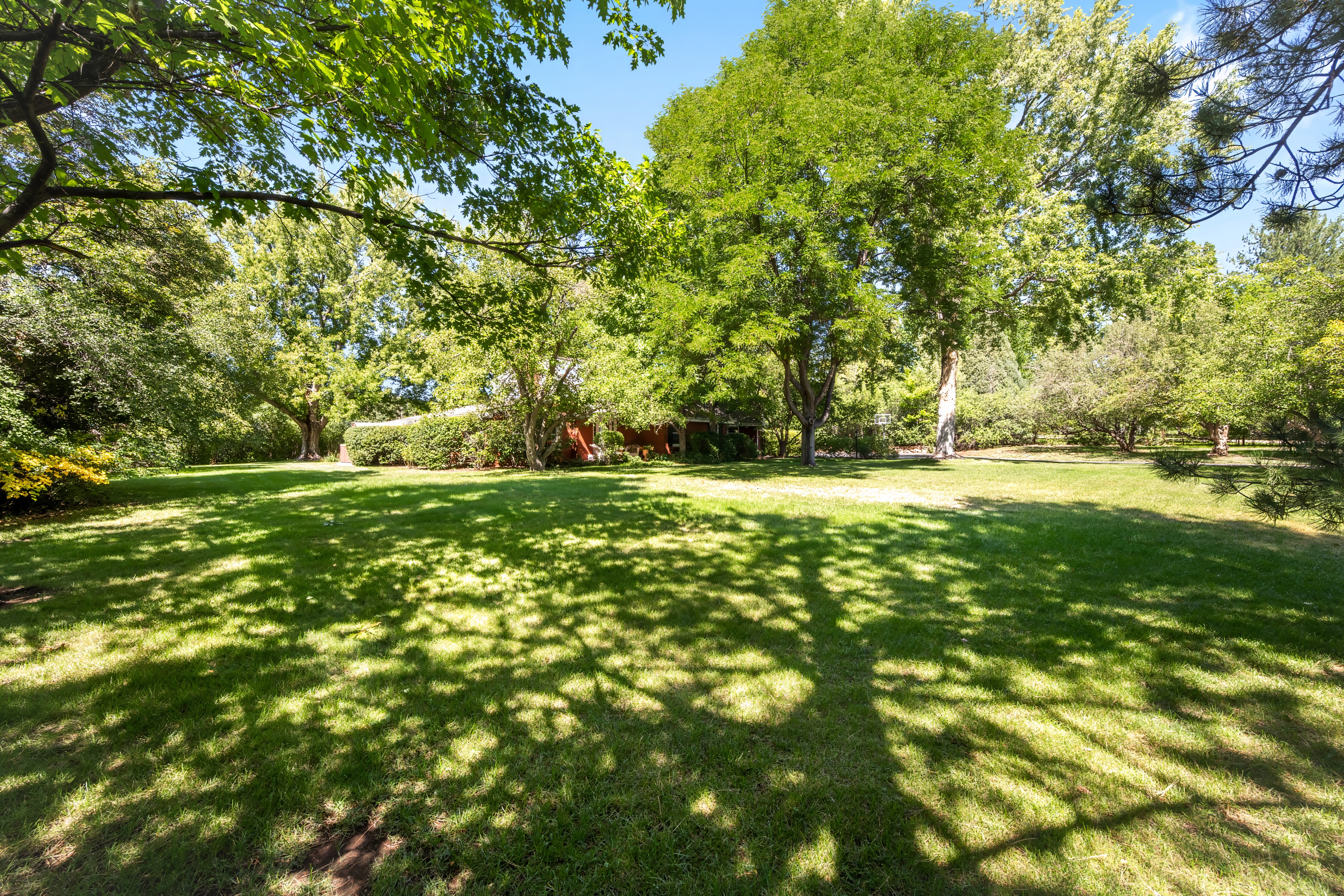  3 Vista Road, Cherry Hills Village, CO, 80113 - 物件實景