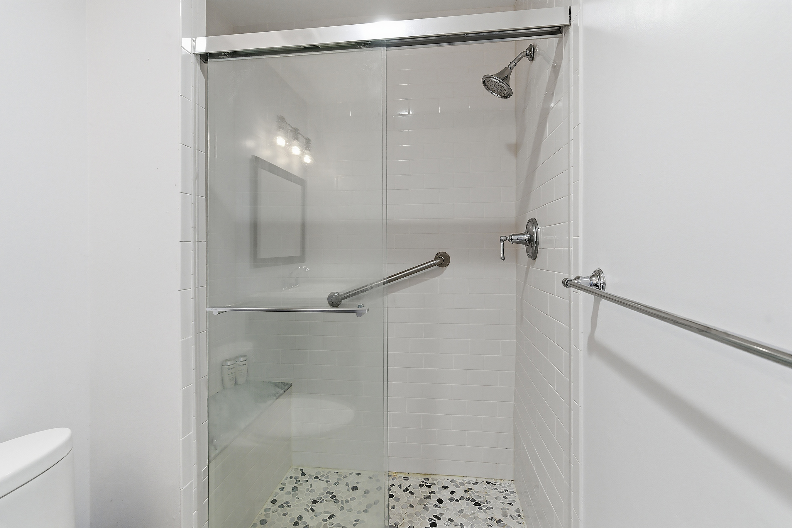  98C Berkshire Court - 物件實景