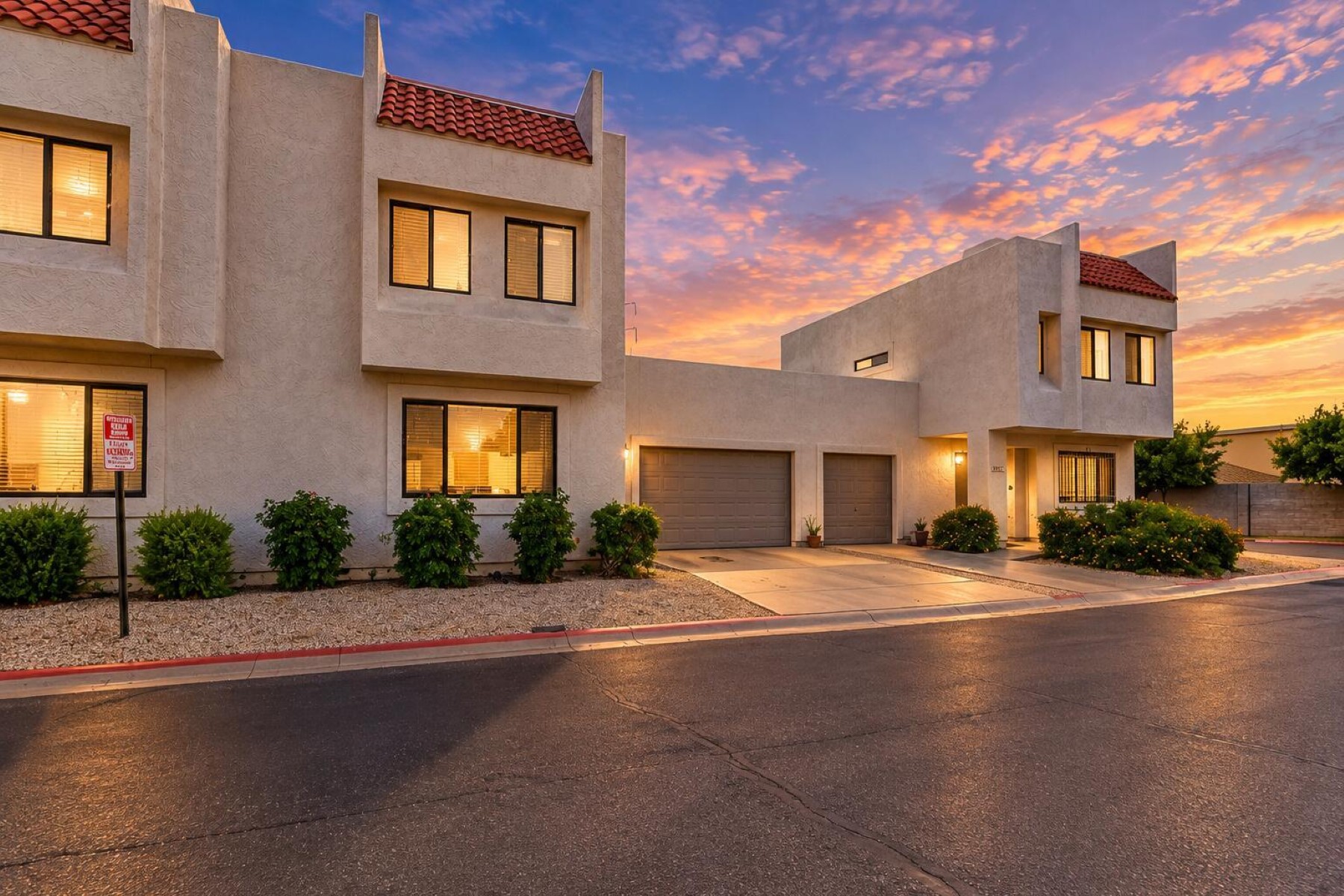  2573 W Monte Cristo Avenue  Phoenix, AZ - 物件實景