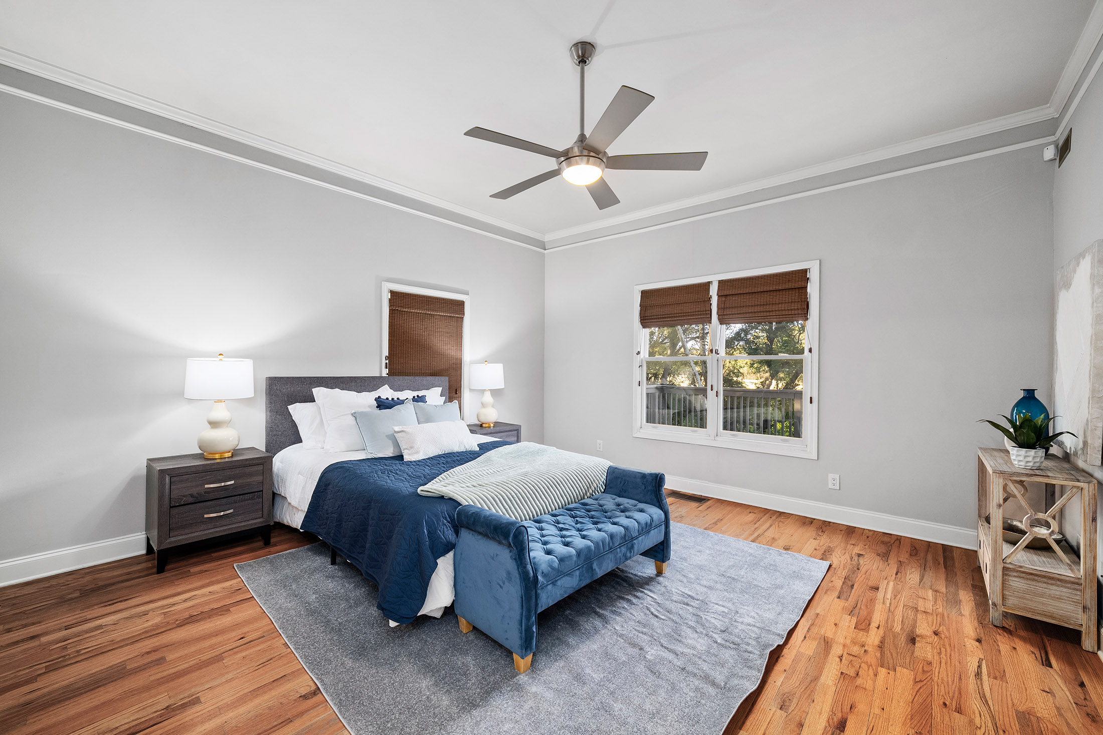  An Elevated Escape in the Heart of East Atlanta - 物件實景