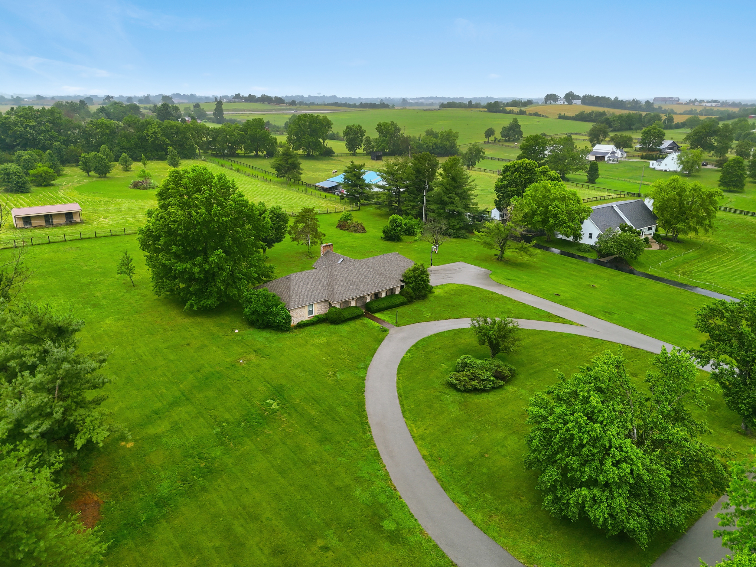  129 Lake Country Road - 物件實景