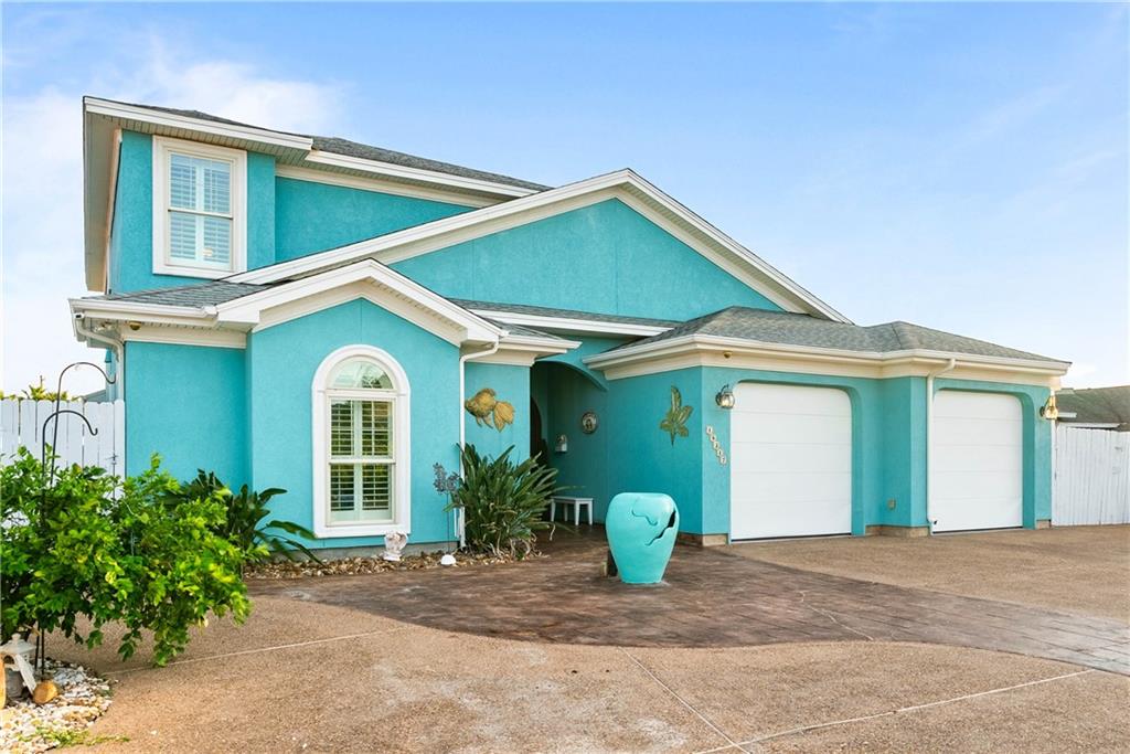 Corpus Christi, Texas, 78418, United States, 4 Bedrooms Bedrooms, ,4 BathroomsBathrooms,Residential,For Sale,1918827