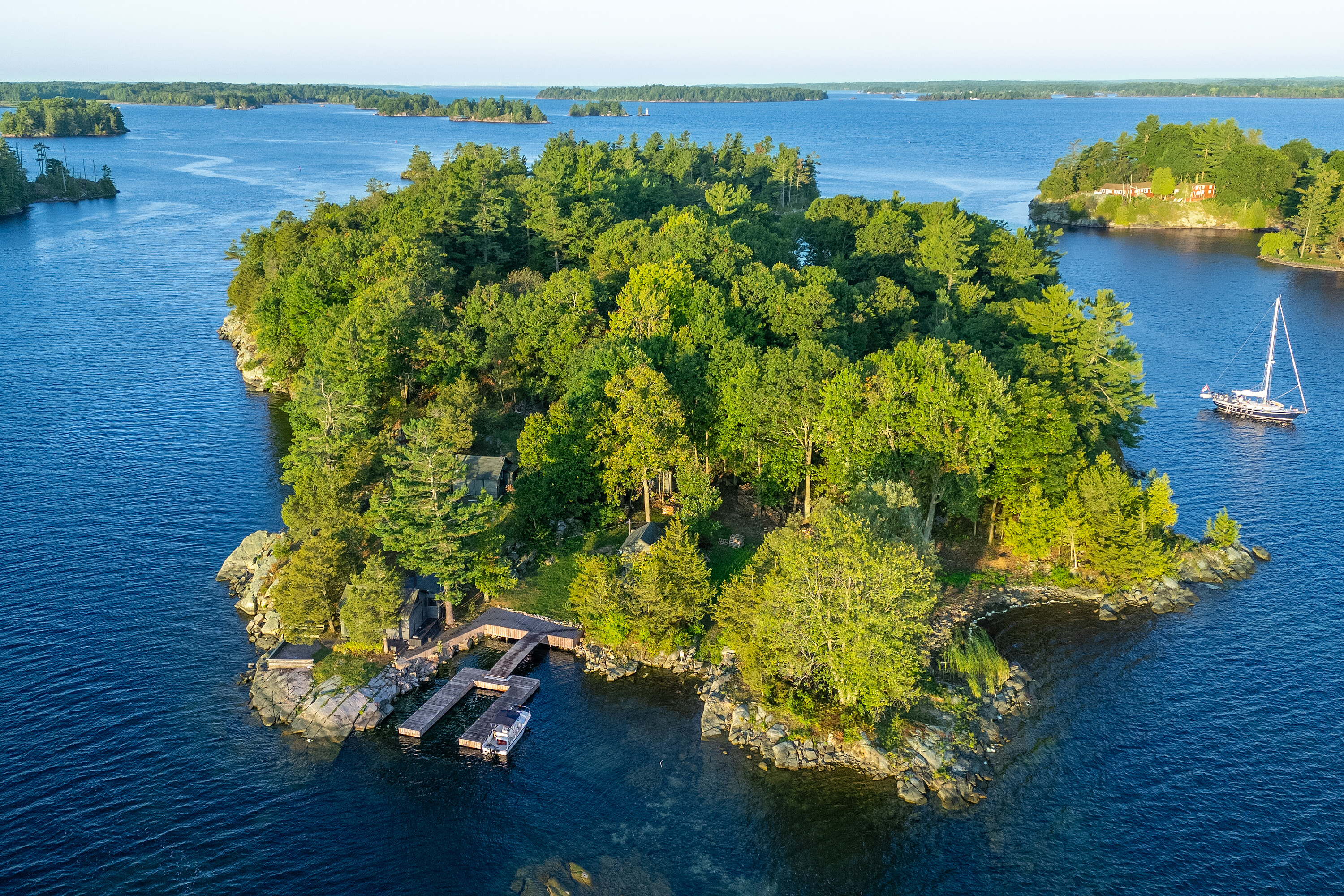  Breathtaking Private Island - 物件實景