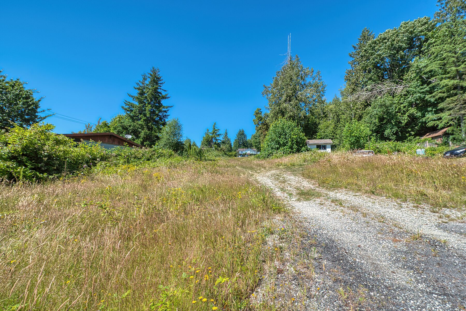  Sechelt, Sunshine Coast - 物件實景