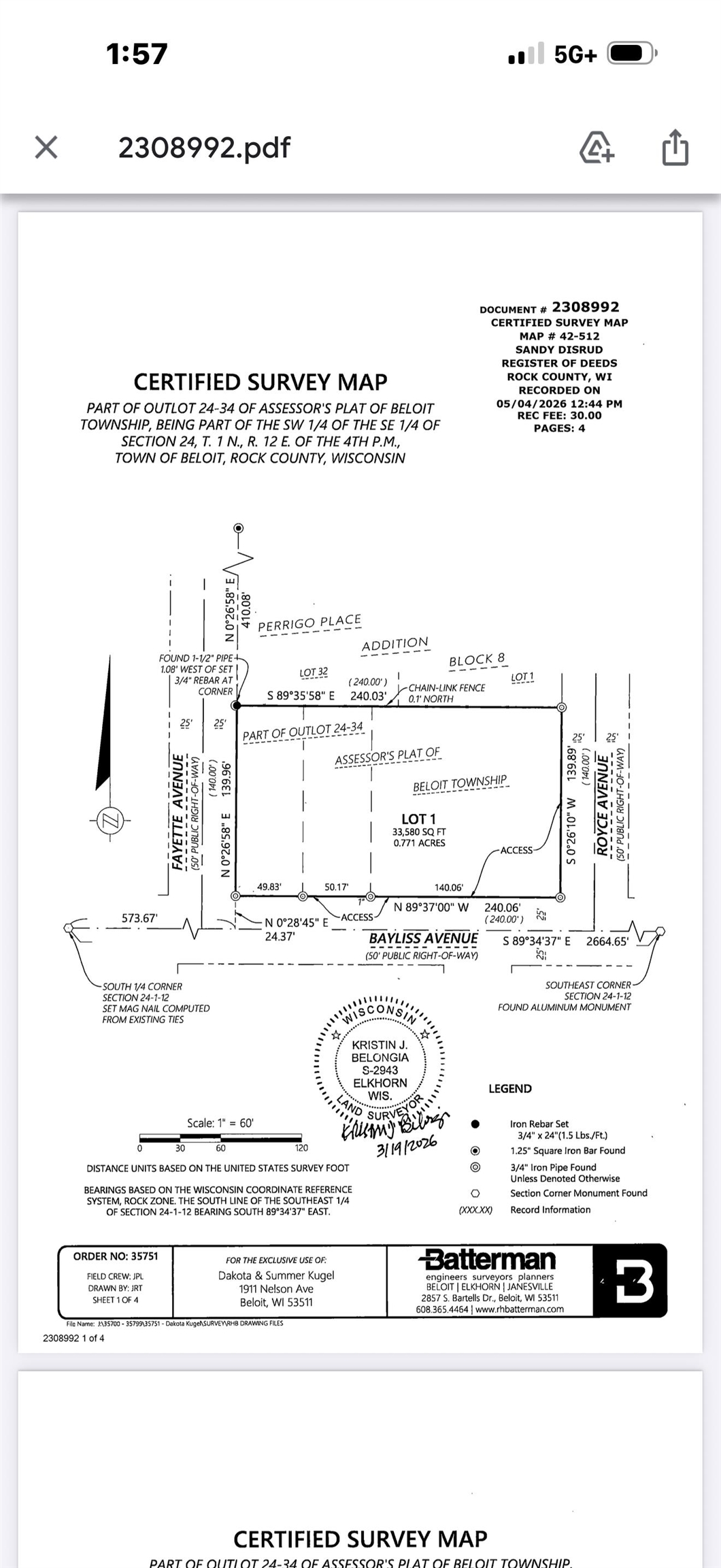 property photo