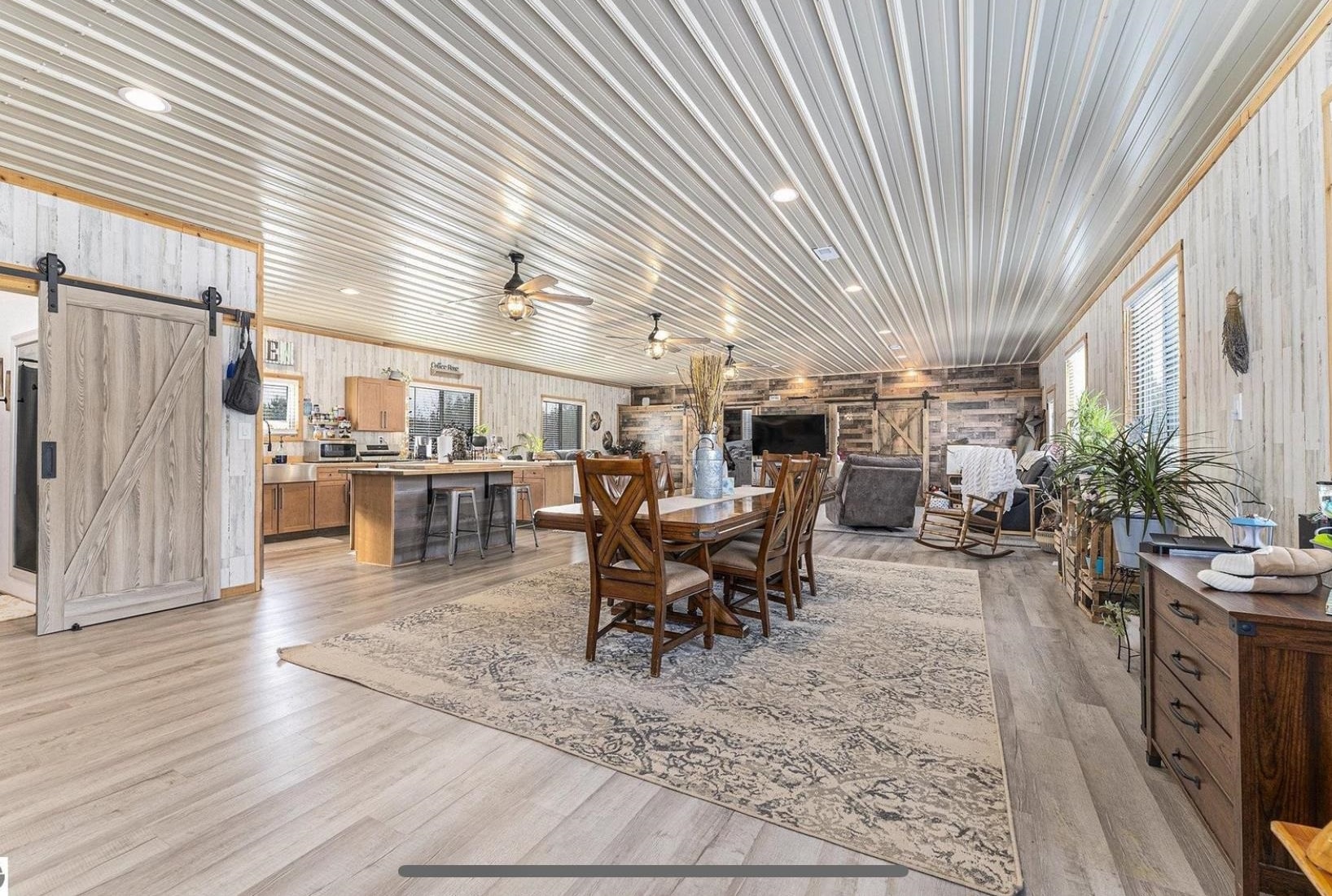 Fife Lake, Michigan, 49633, United States, 7 Bedrooms Bedrooms, ,4 BathroomsBathrooms,Residential,For Sale,2015344