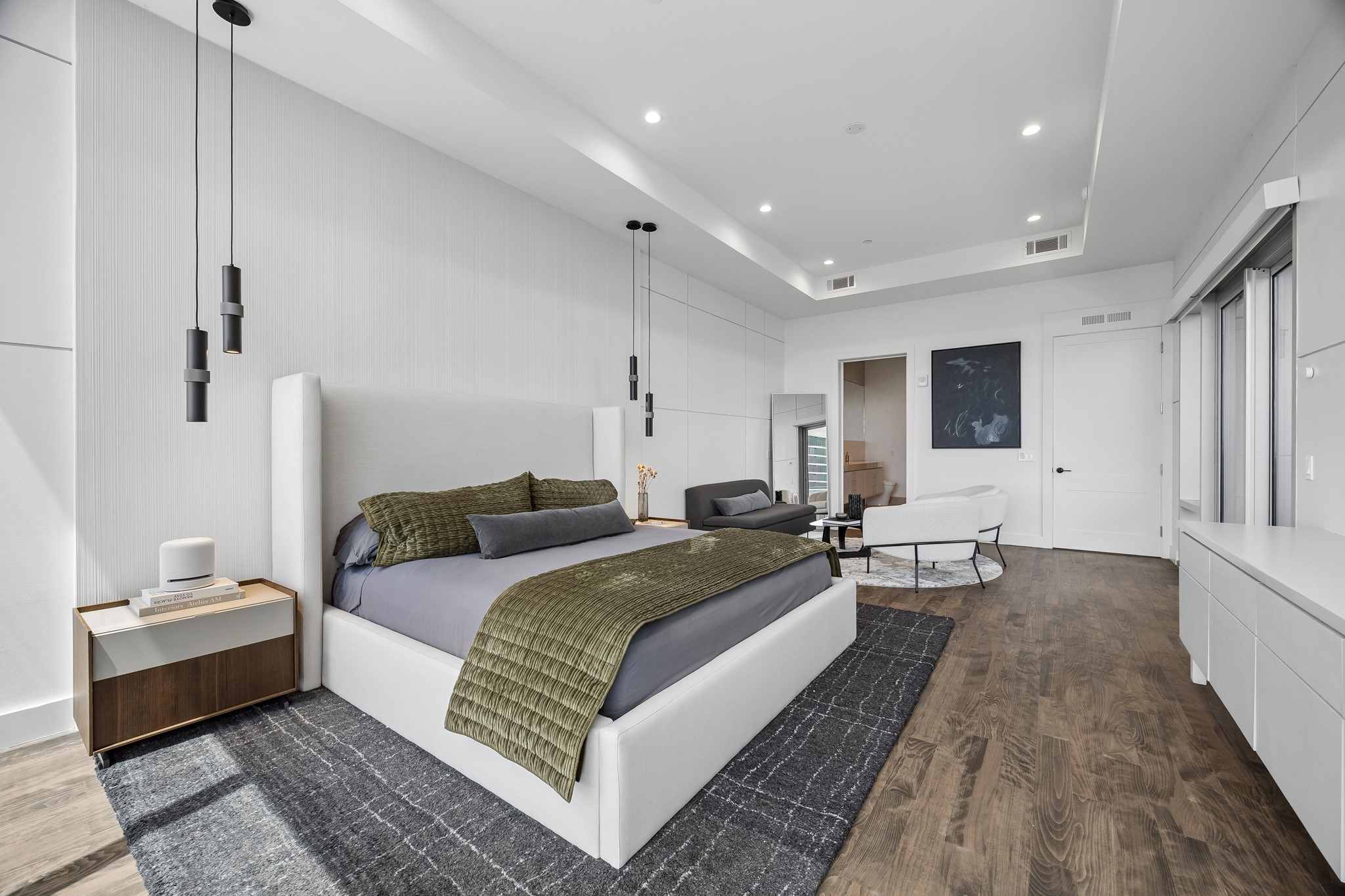  2727 Kirby Drive #27J - 物件實景