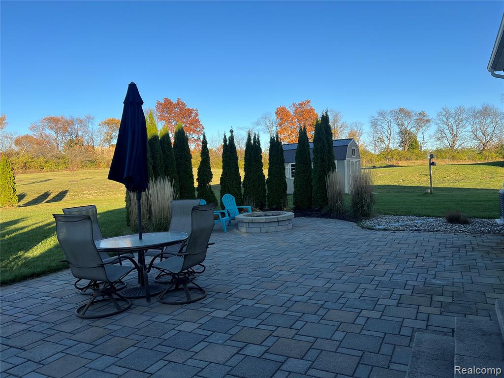 York Township, Michigan, 48176, United States, 4 Bedrooms Bedrooms, ,2 BathroomsBathrooms,Residential,For Sale,1988753