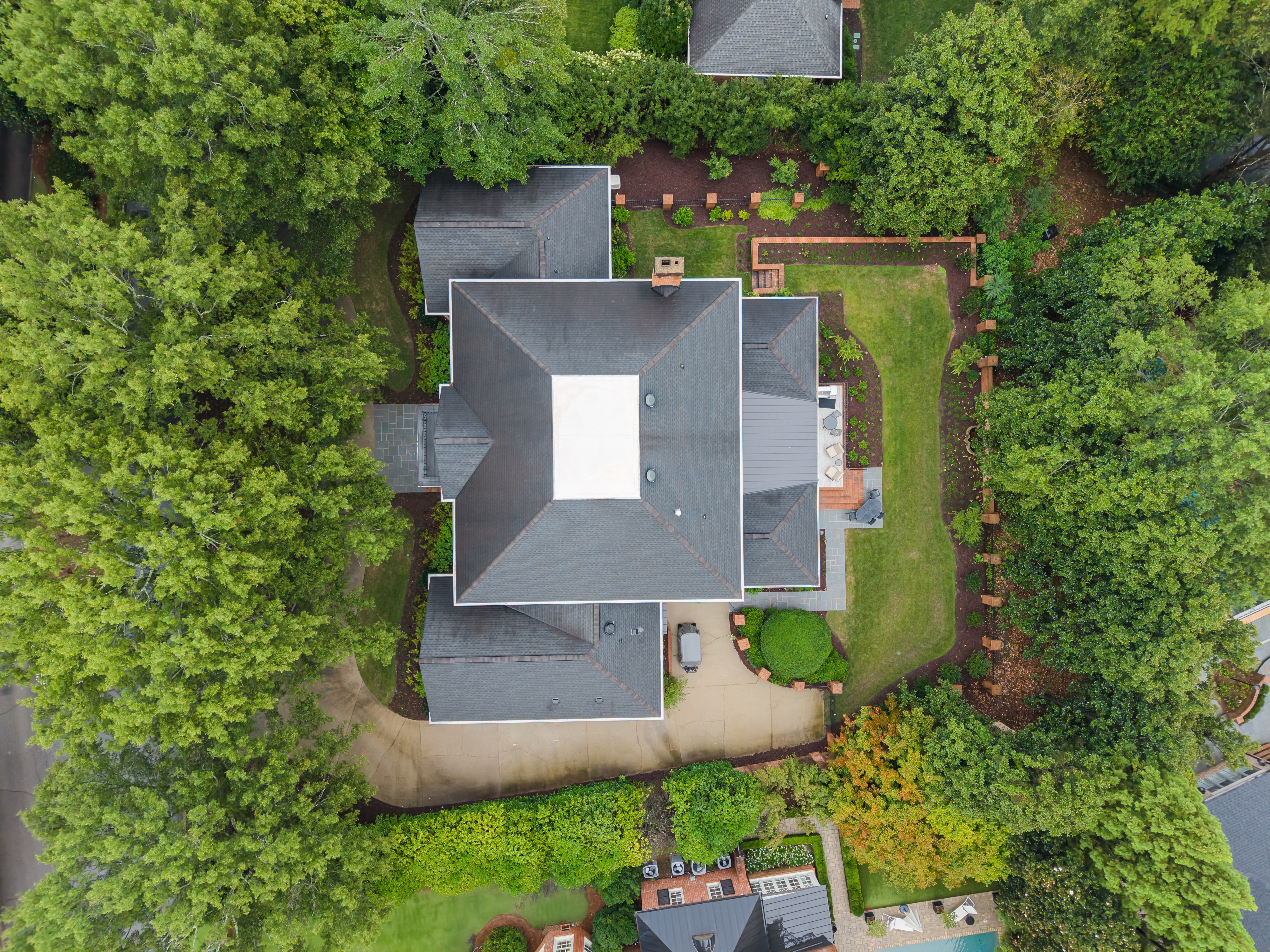  504 Hidden Hills Drive, Greenville, SC 29605 - 物件實景