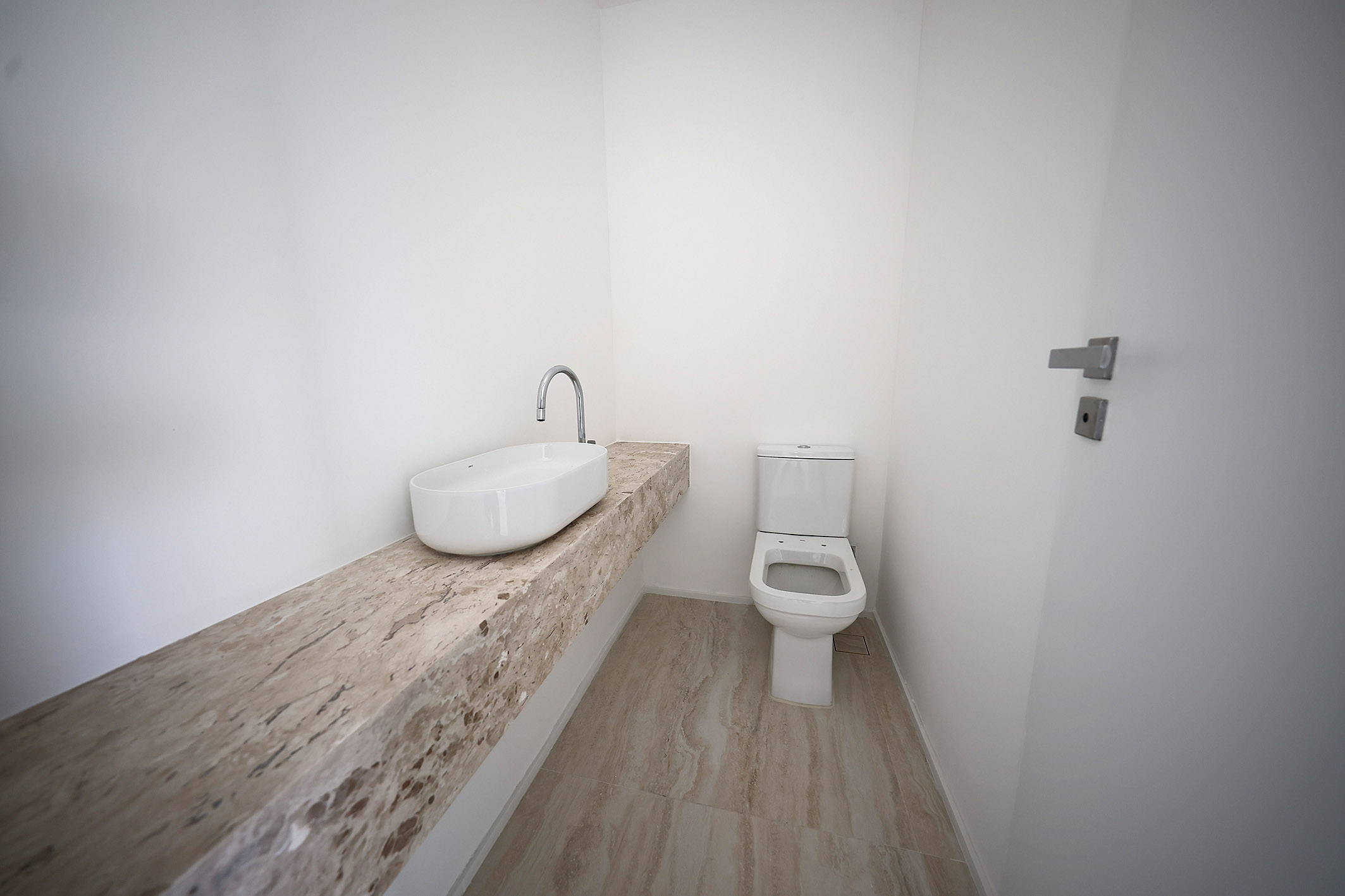  Four-Suite Apartment in a Resort-Style Condominium in Barra da Tijuca - 物件實景