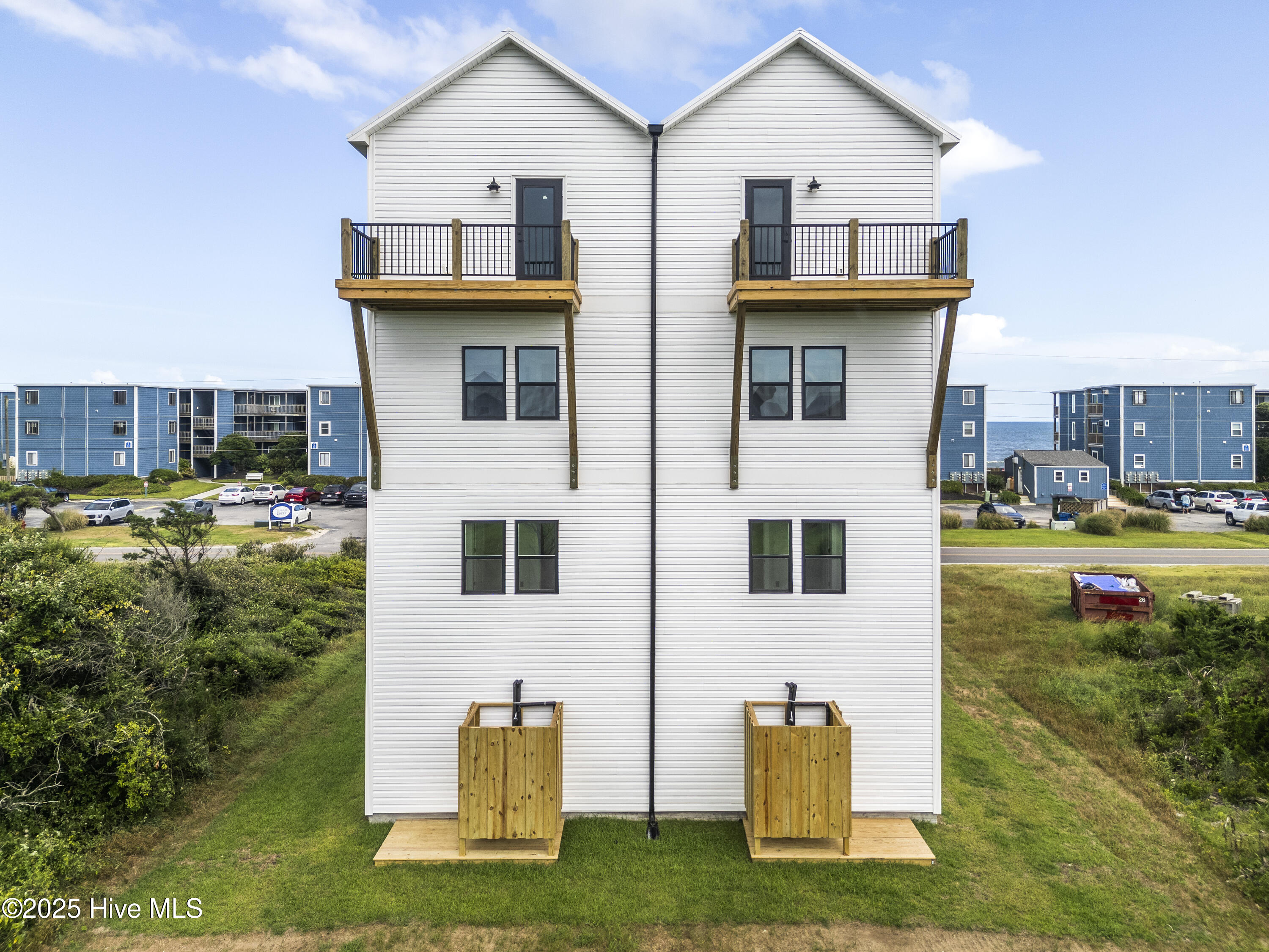 2209 New River Inlet Road 18a, North Topsail Beach, North Carolina, 28460, United States, 4 Bedrooms Bedrooms, ,5 BathroomsBathrooms,Residential,For Sale,2209 New River Inlet Road 18a,1673513