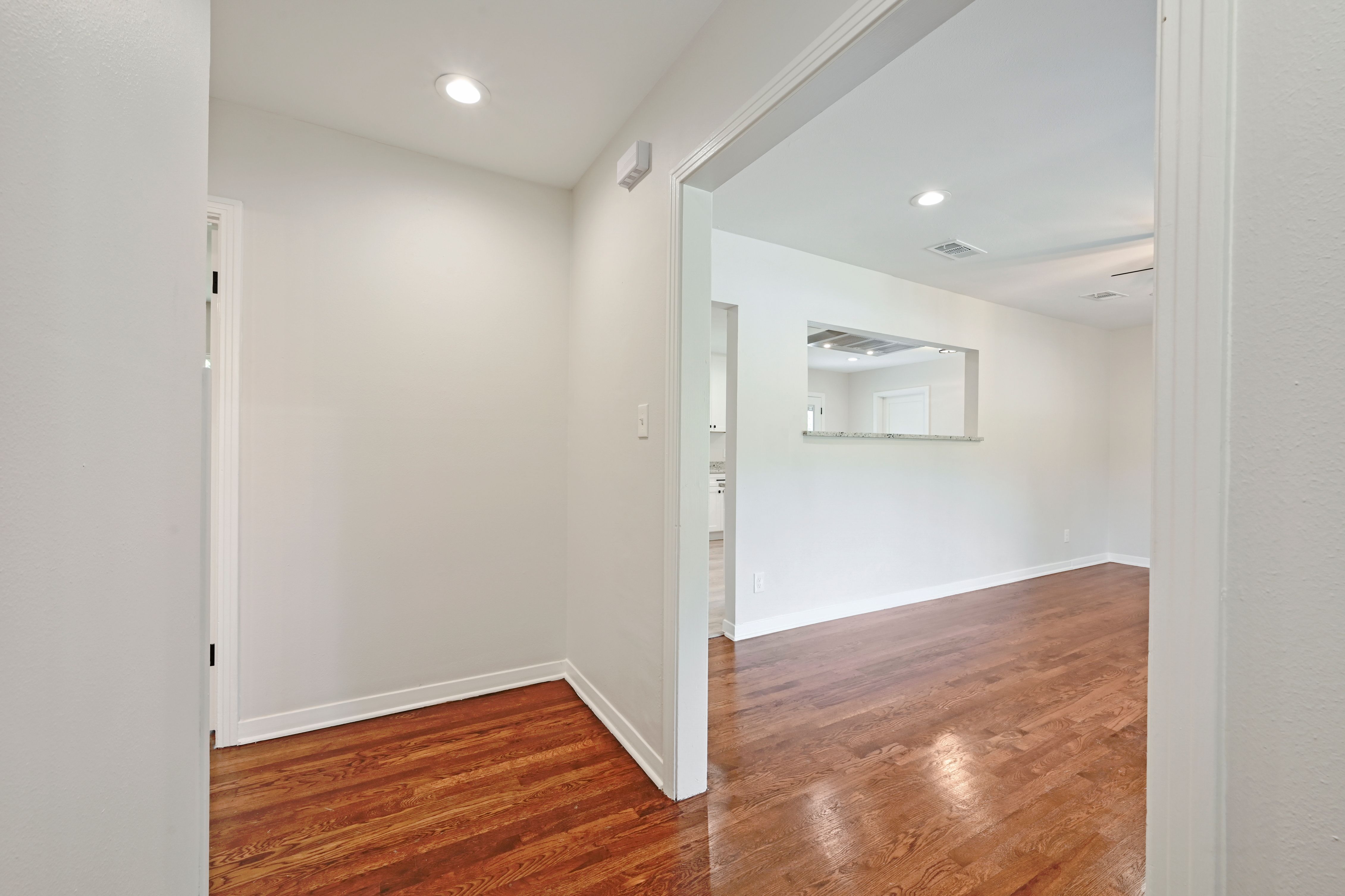  Tranquil Street in South Austin - 物件實景