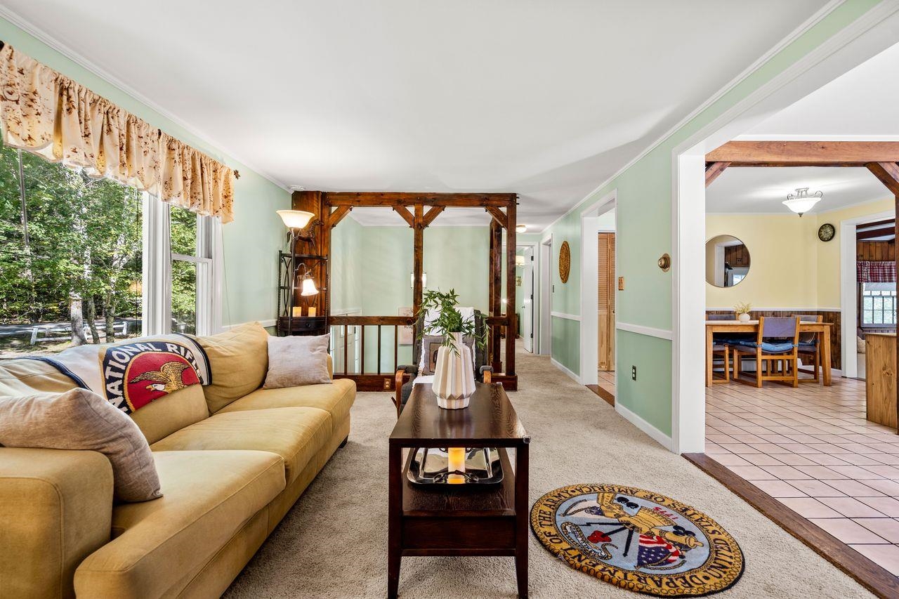 Amherst, New Hampshire, 03031, United States, 2 Bedrooms Bedrooms, ,1 BathroomBathrooms,Residential,For Sale,1996144